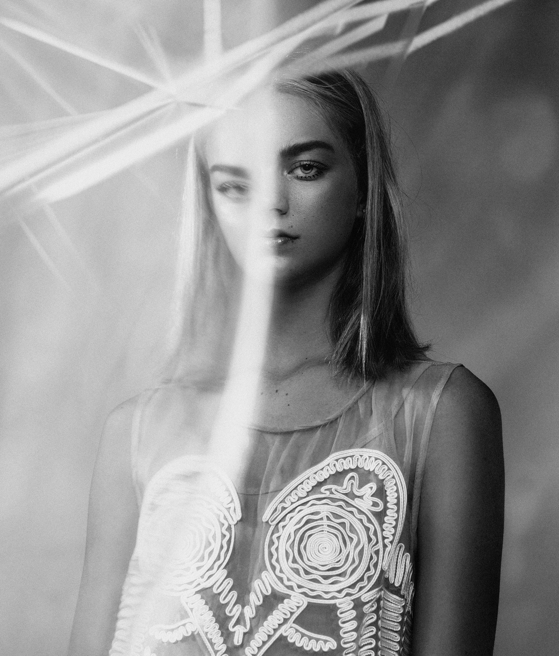 Editorial Make-up Artist Phoenix