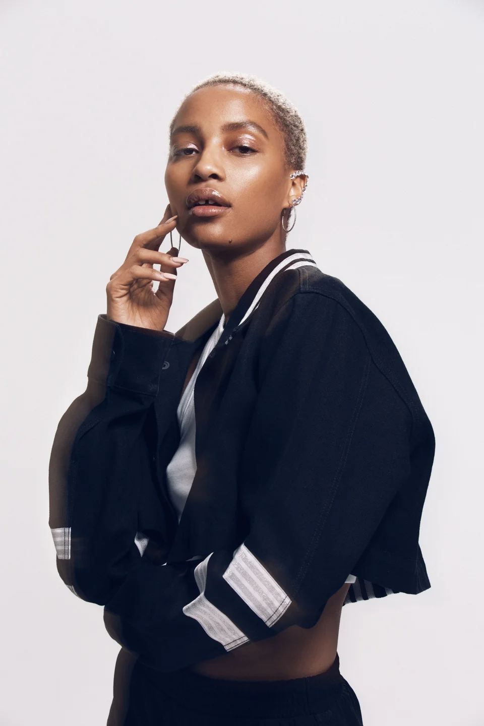 Editorial Makeup Artist Phoenix