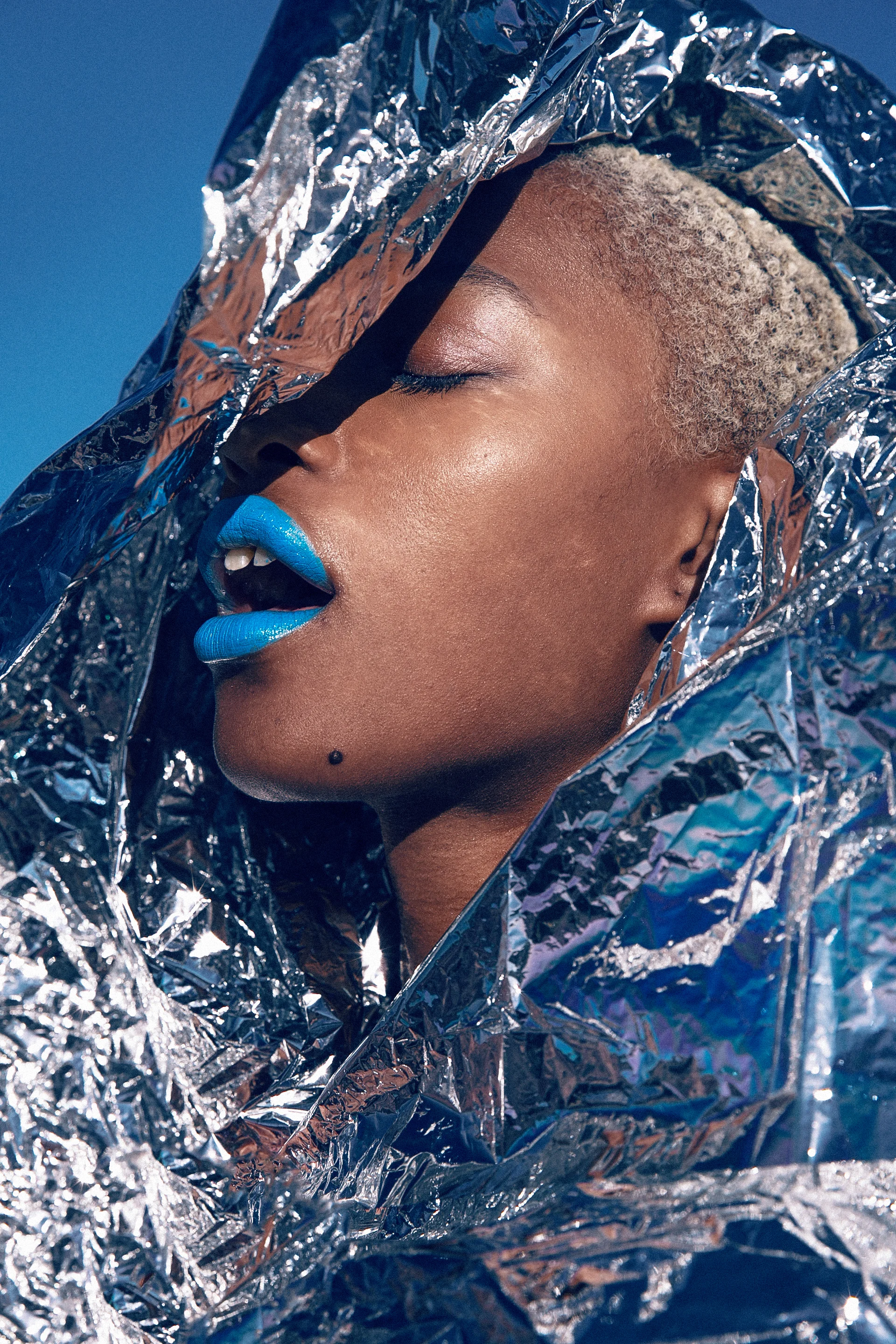 Editorial Makeup Artist Phoenix