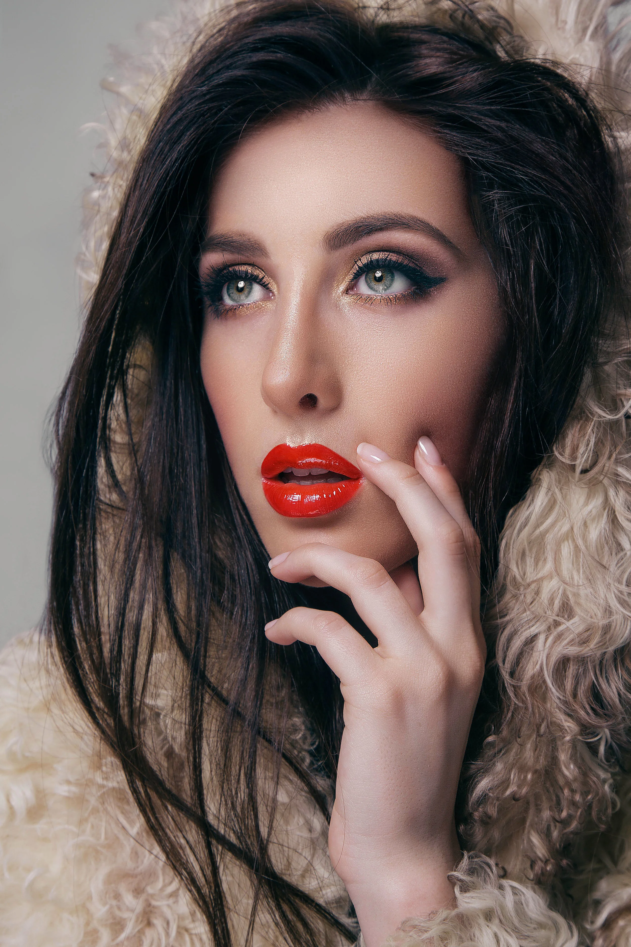 Editorial Hair and Makeup Artist Phoenix