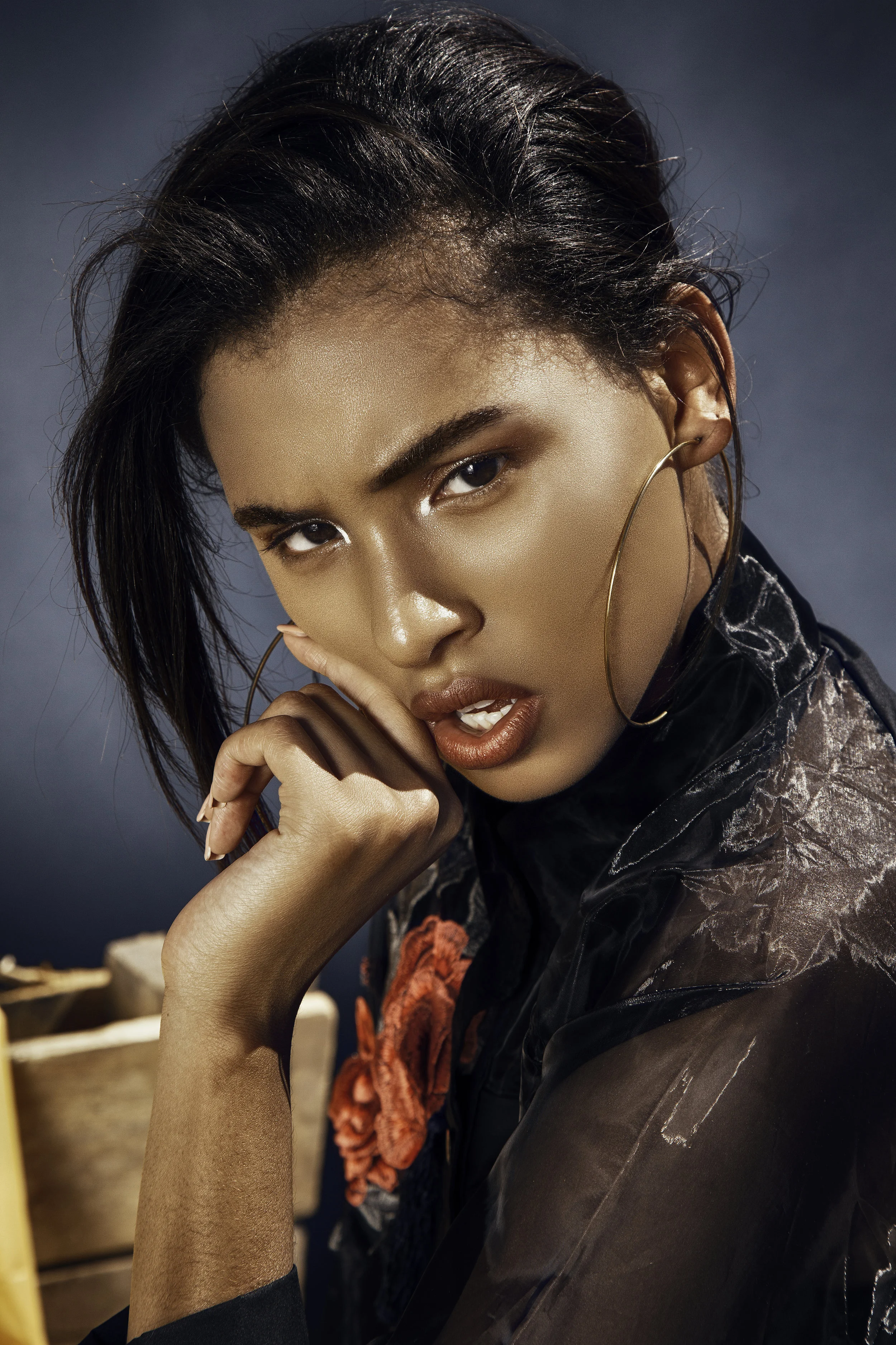 Editorial Makeup Artist Phoenix Arizona