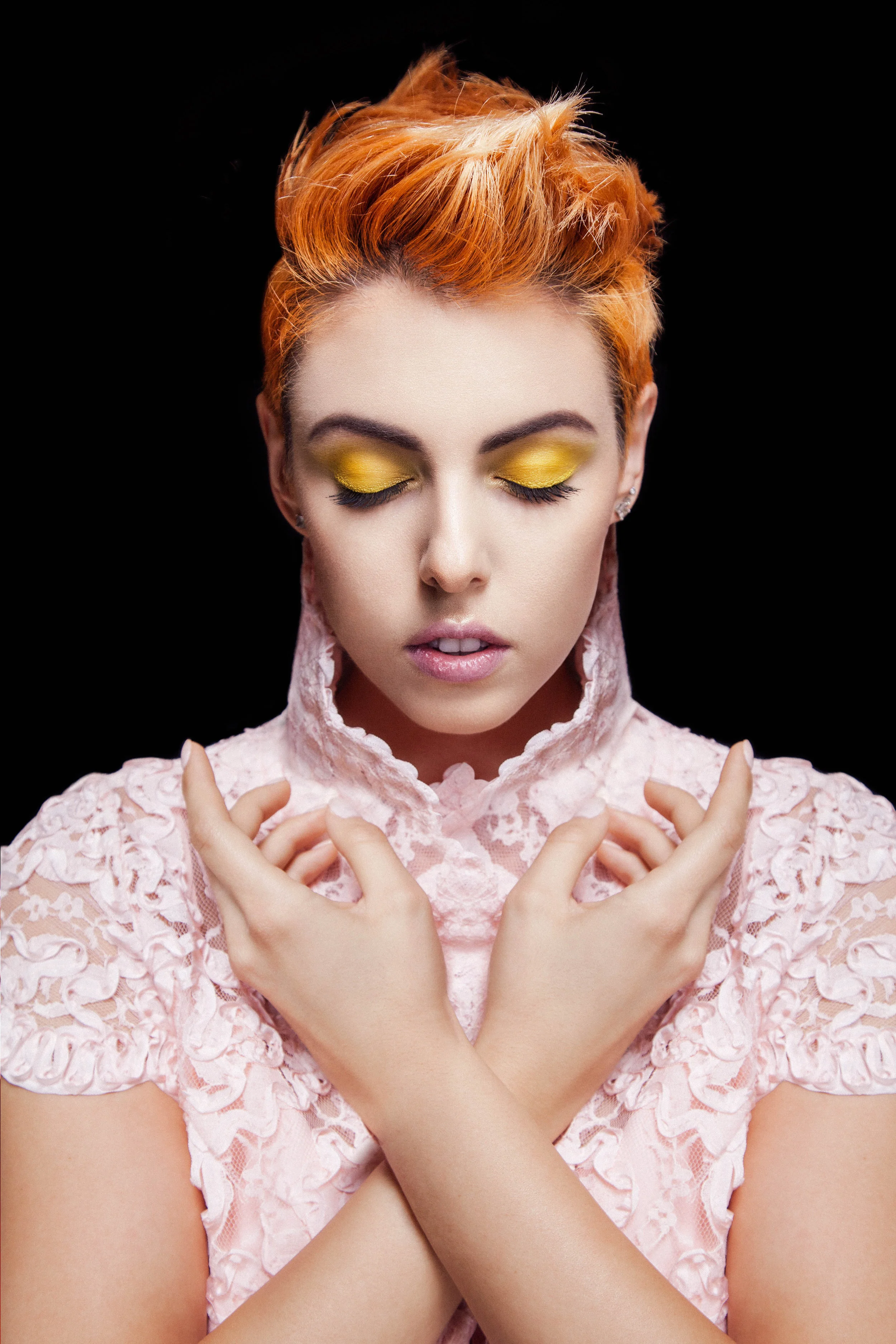 Editorial MUA Phoenix