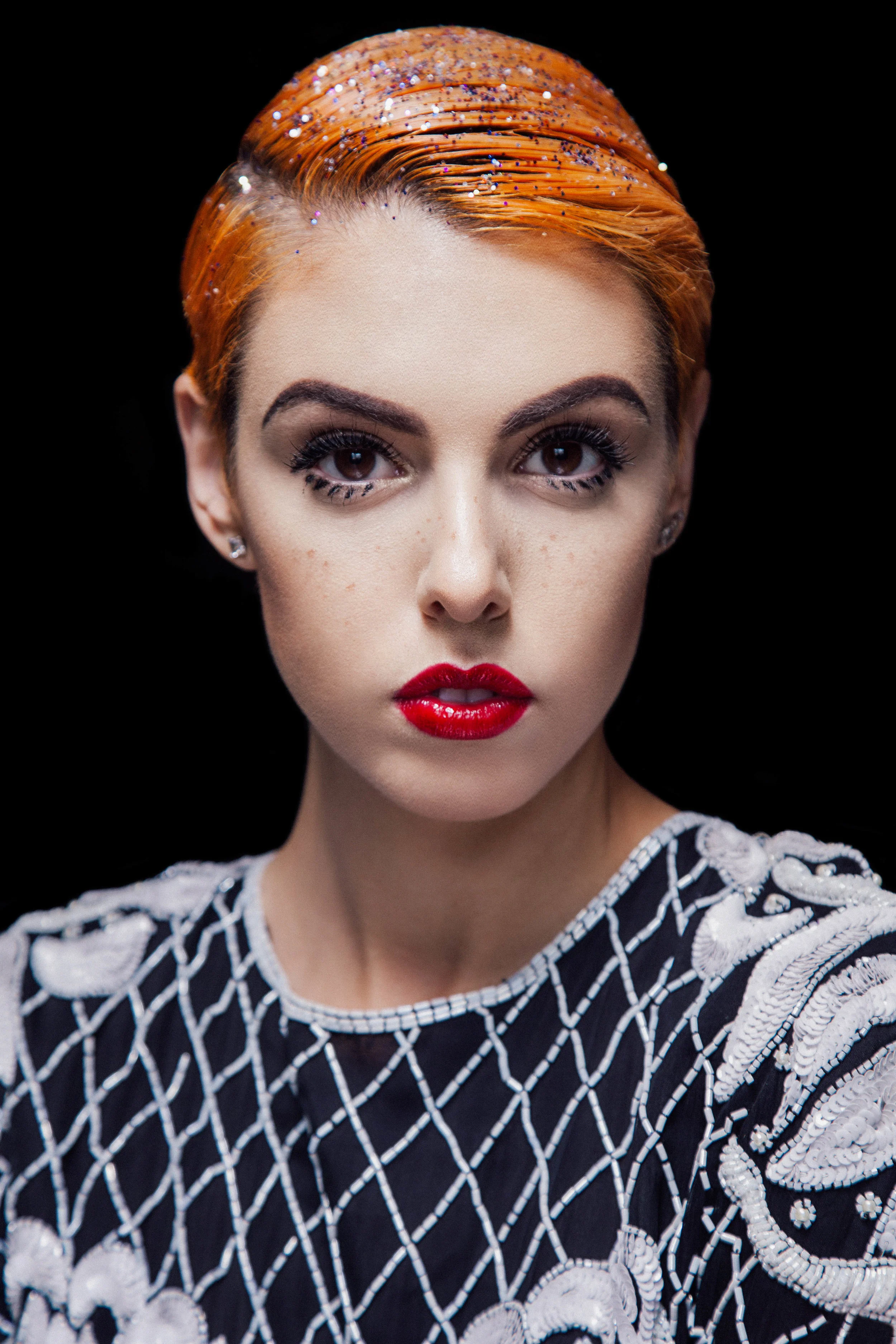 Editorial Makeup Artist Phoenix Arizona