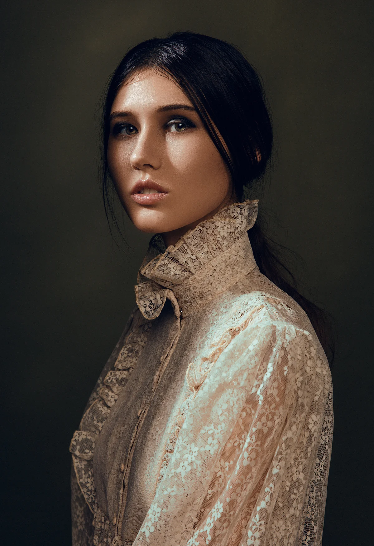 Editorial MUA Phoenix Arizona