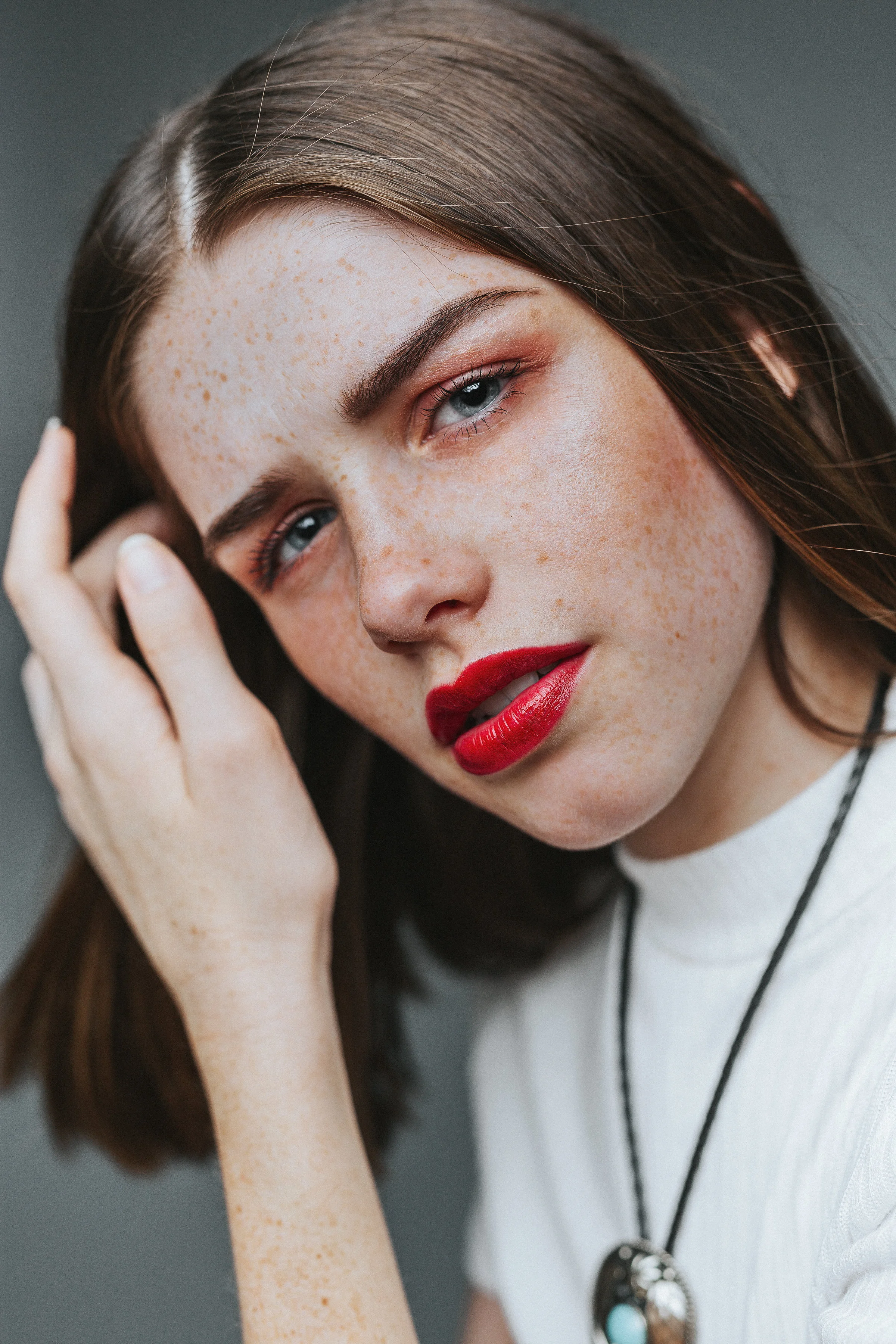 Editorial Make-up Artist Phoenix