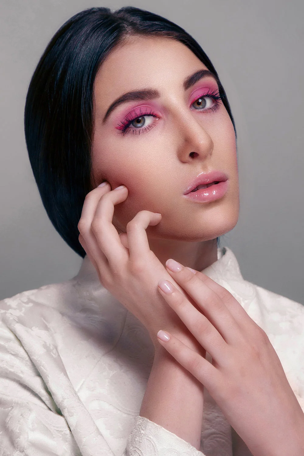 Editorial Make-up Artist Phoenix