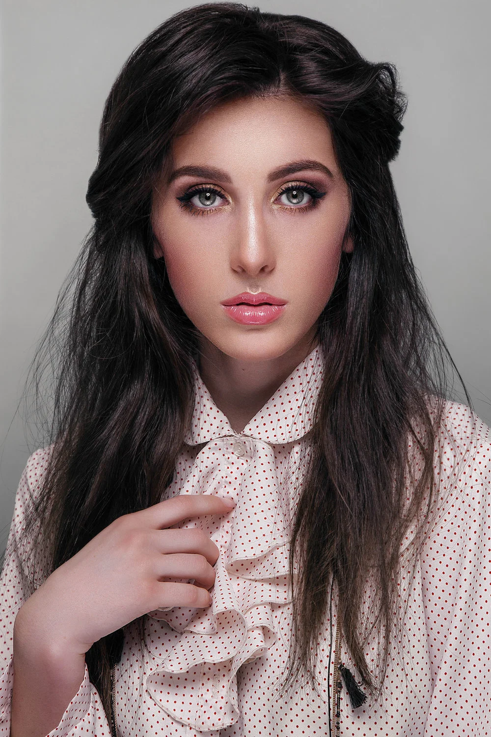 Editorial Wedding Bridal Makeup Artist Phoenix Arizona