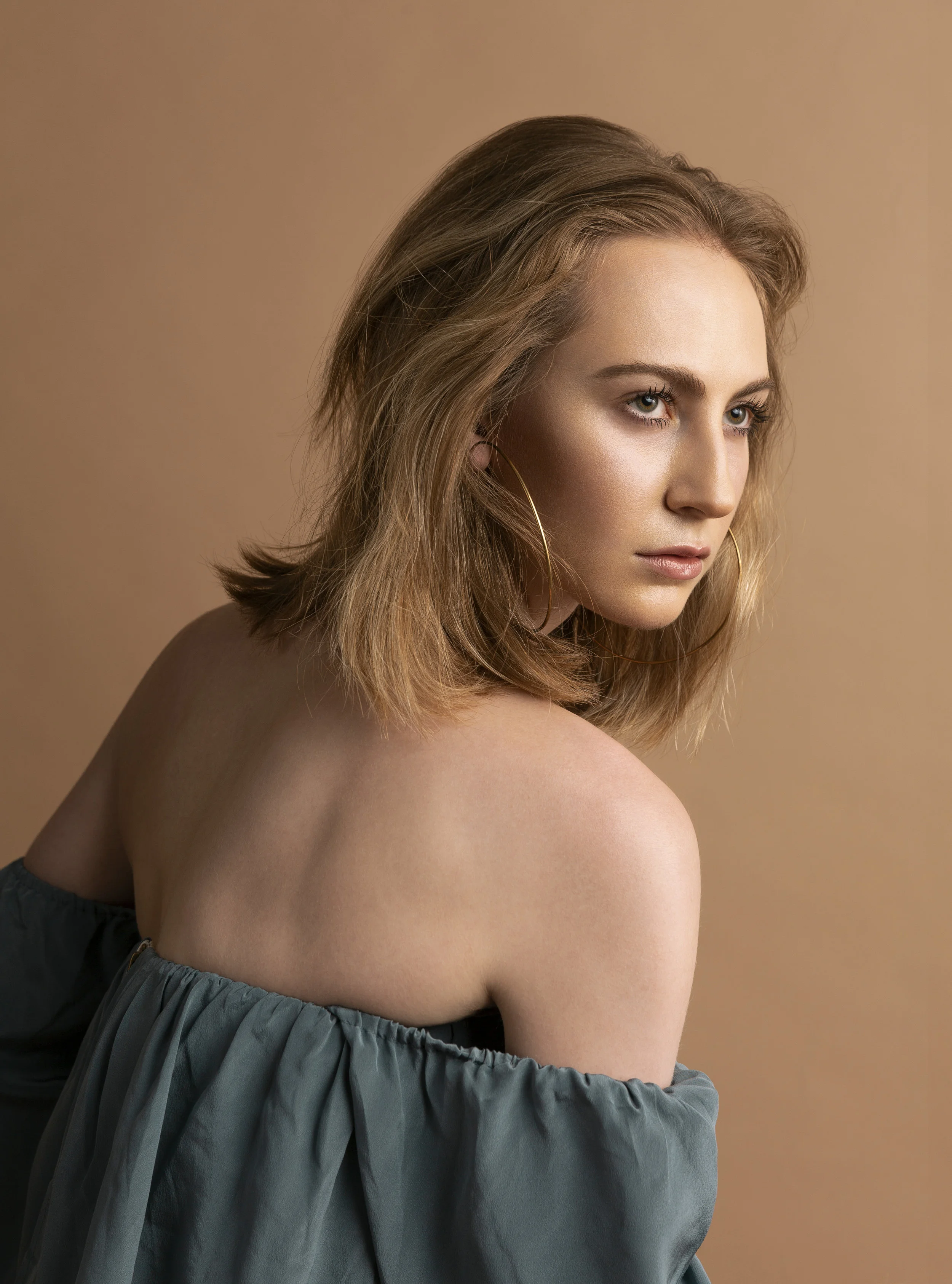 Editorial Makeup Artist Phoenix 