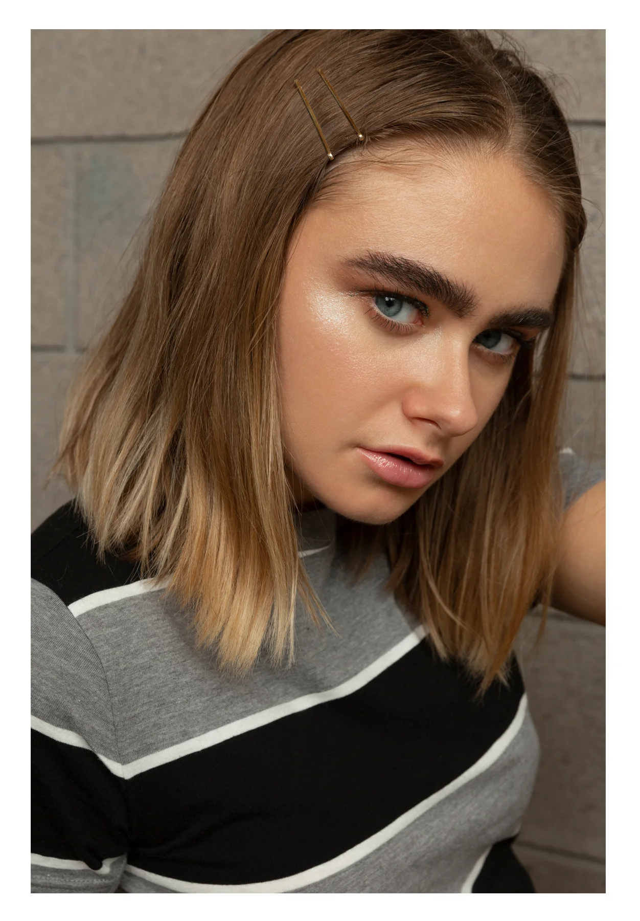 Editorial Make-up Artist Phoenix