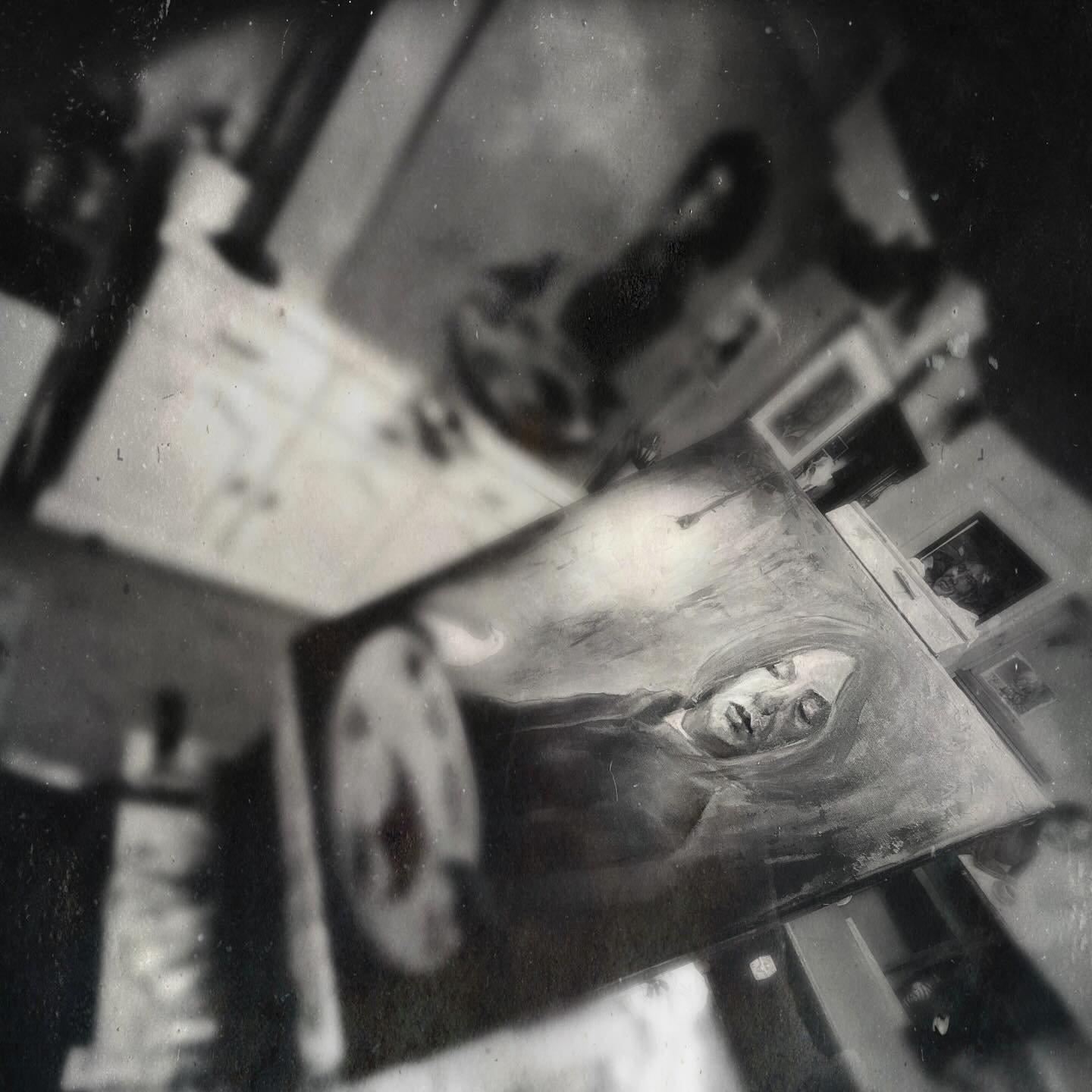 New sensations. 

#worksinprogress