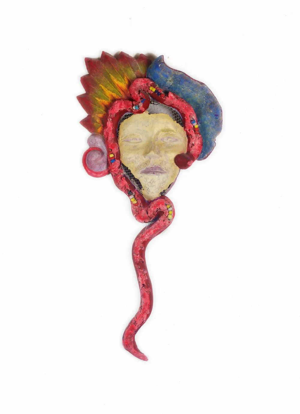 Snake Goddess