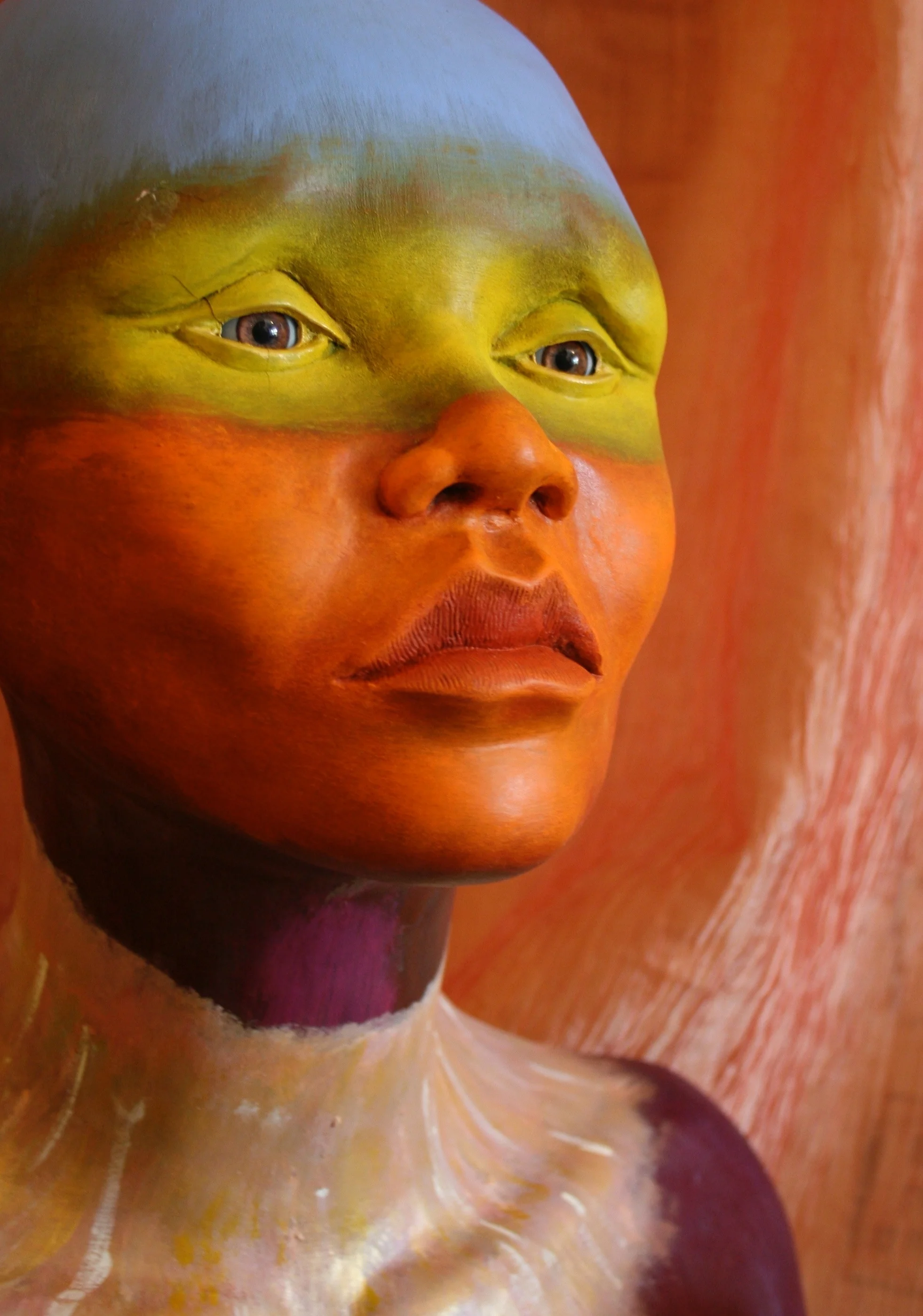 16 X 24 inch Metal Print