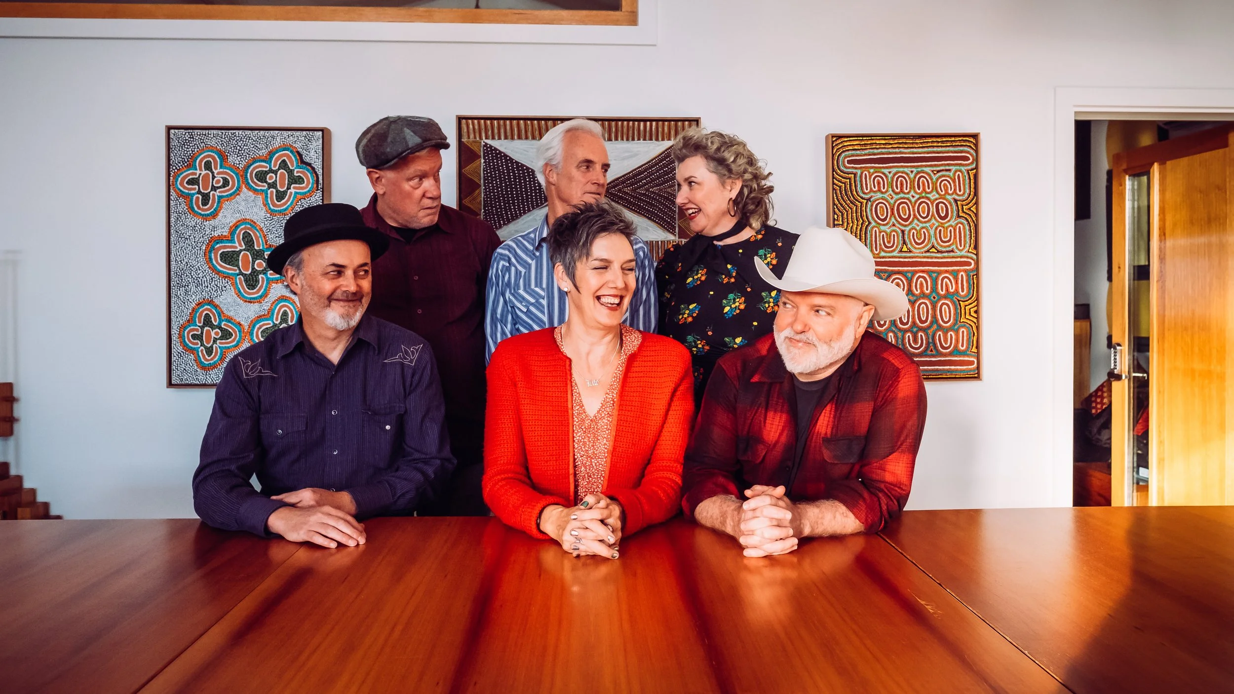 The Cartridge Family