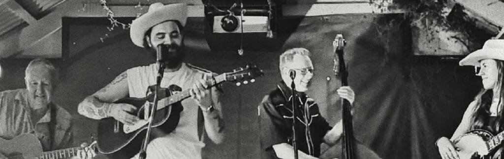 The Peel River Ramblers