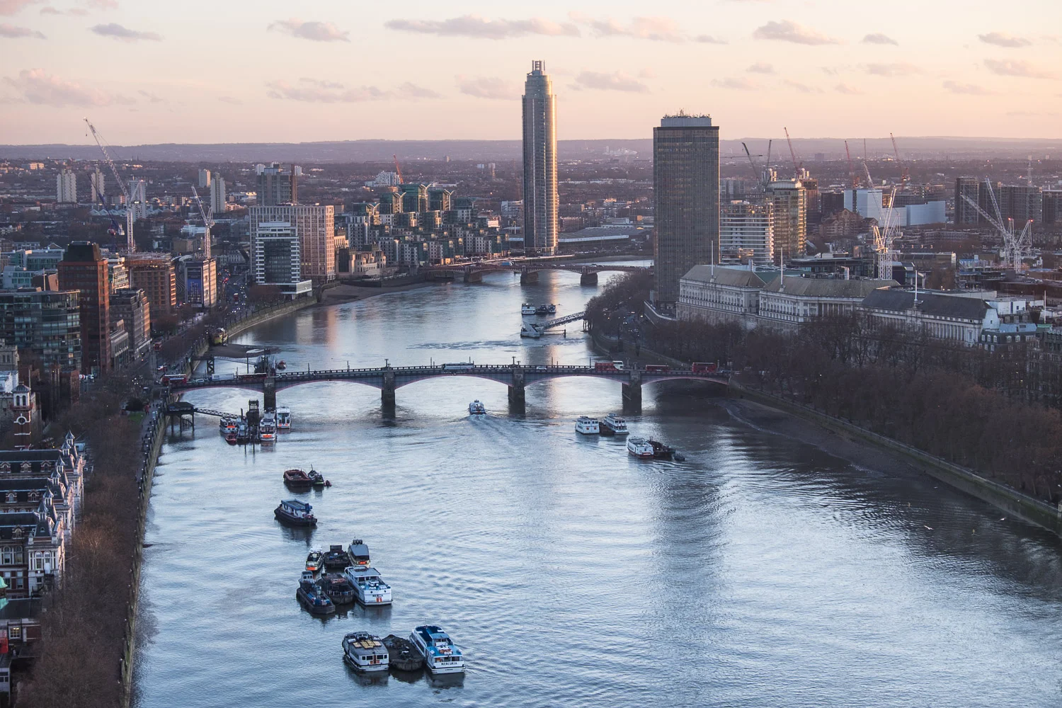 London, England