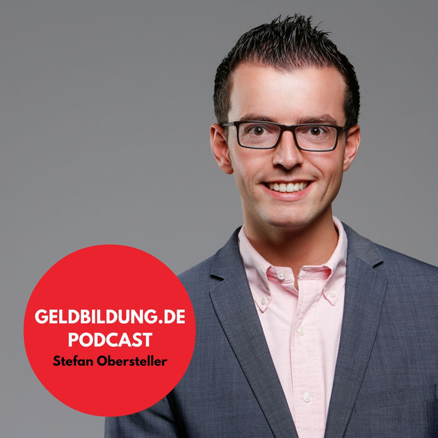 Top Finanz-Podcasts No5 - Geldbildung