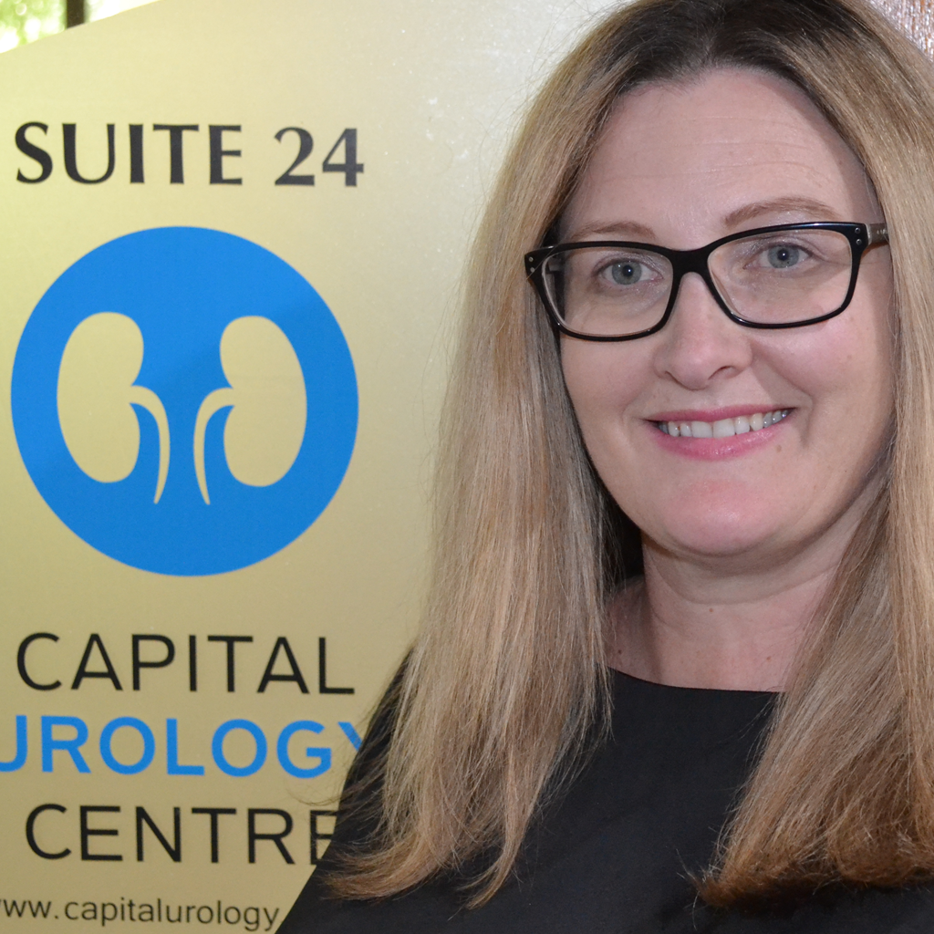 Our Practice — Capital Urology Centre