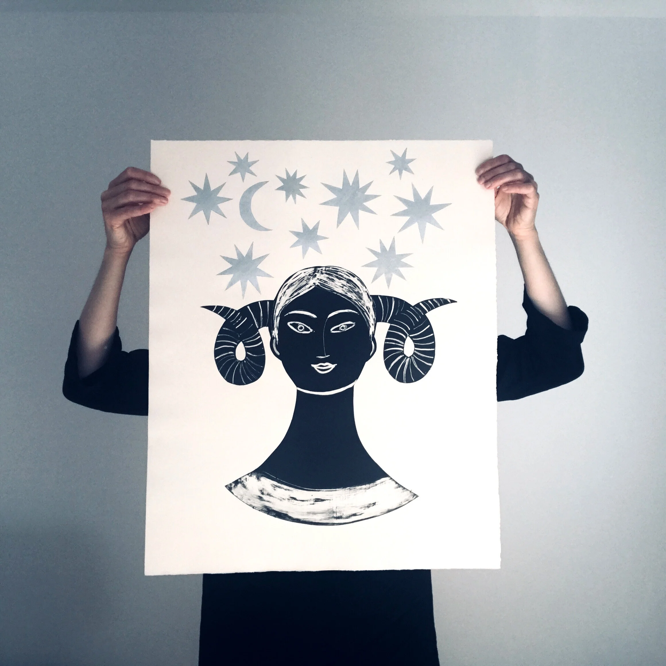 Daughter of the Night 