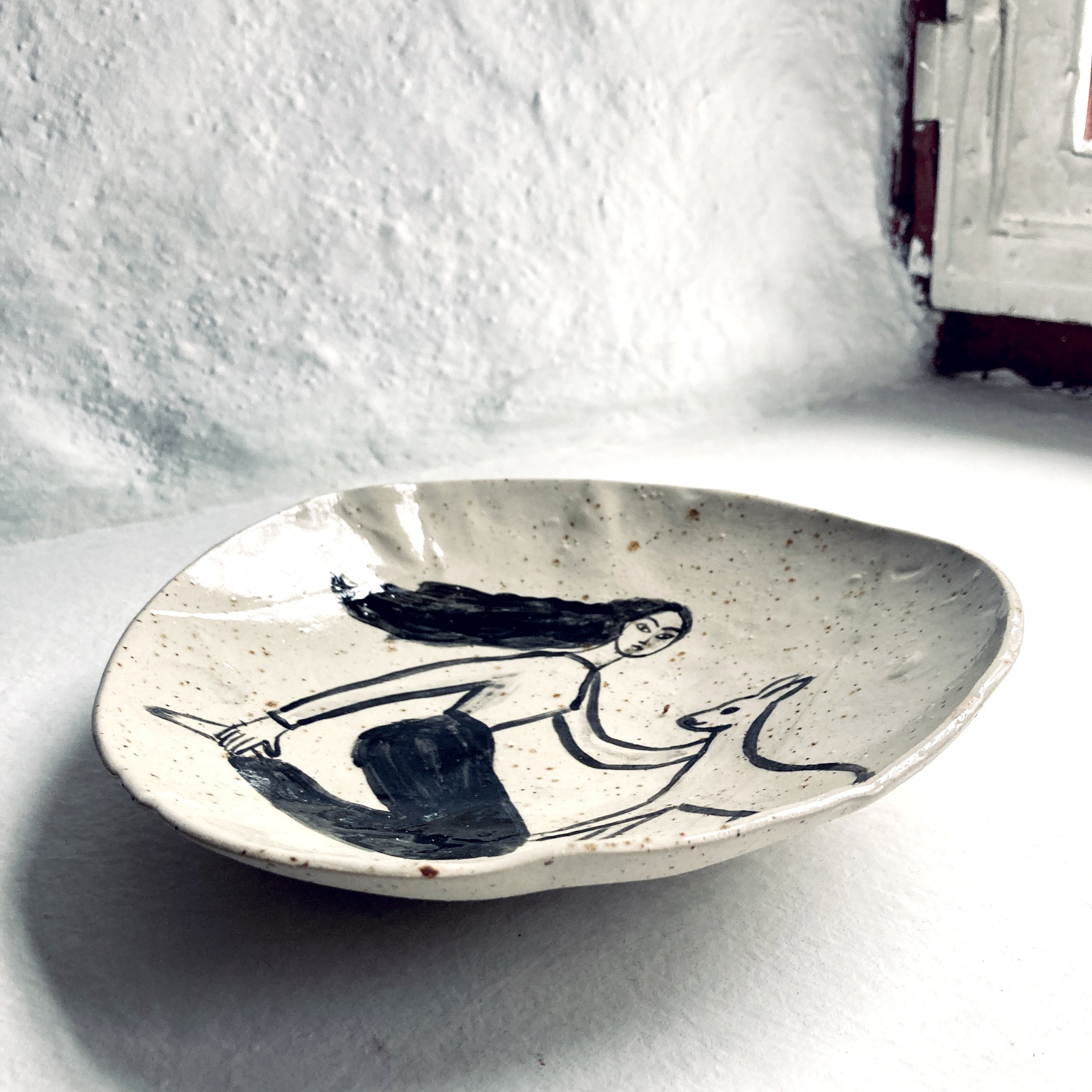 womananddeer_biancatschaikner_keramikstudiodornbirn2.JPG