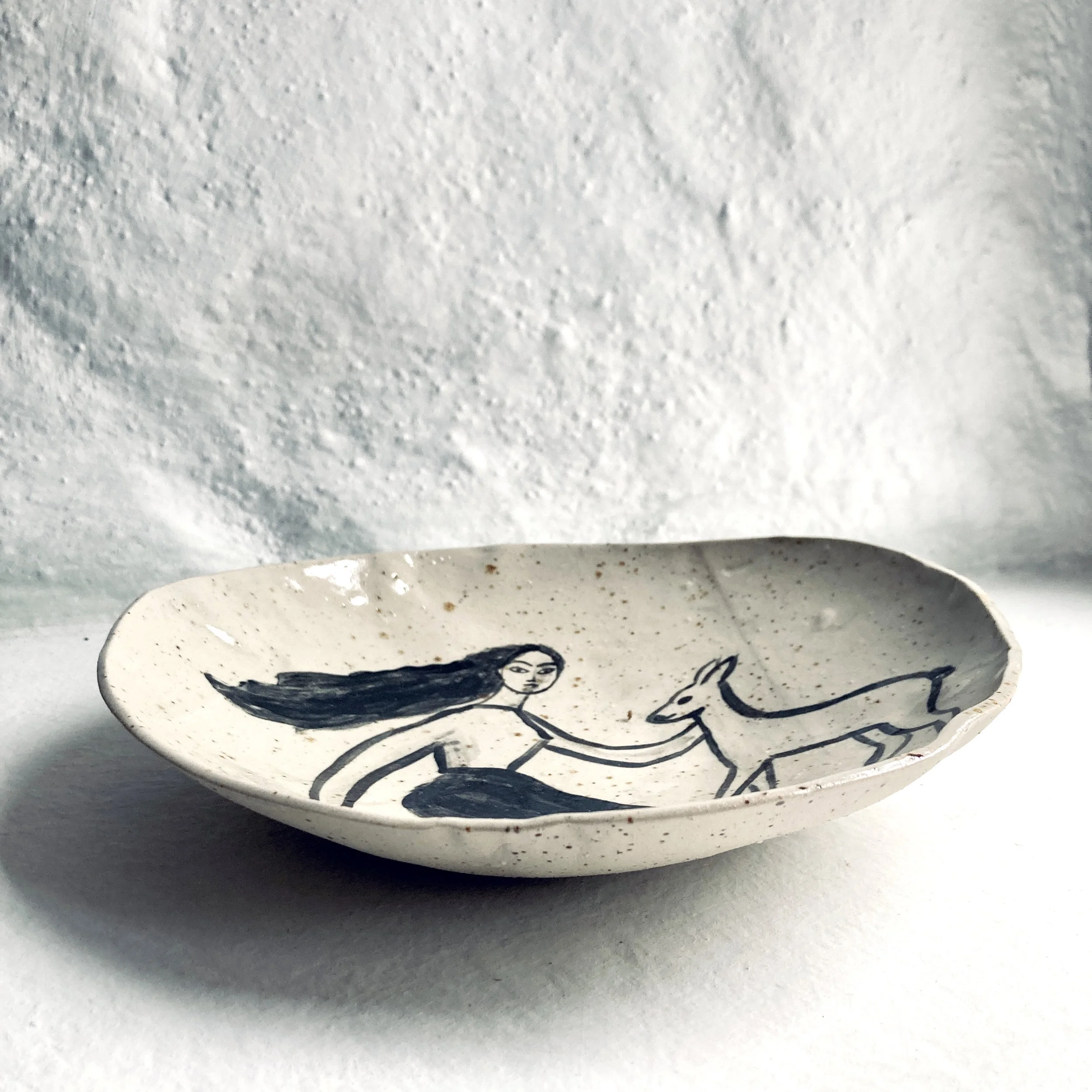 womananddeer_biancatschaikner_keramikstudiodornbirn4.JPG