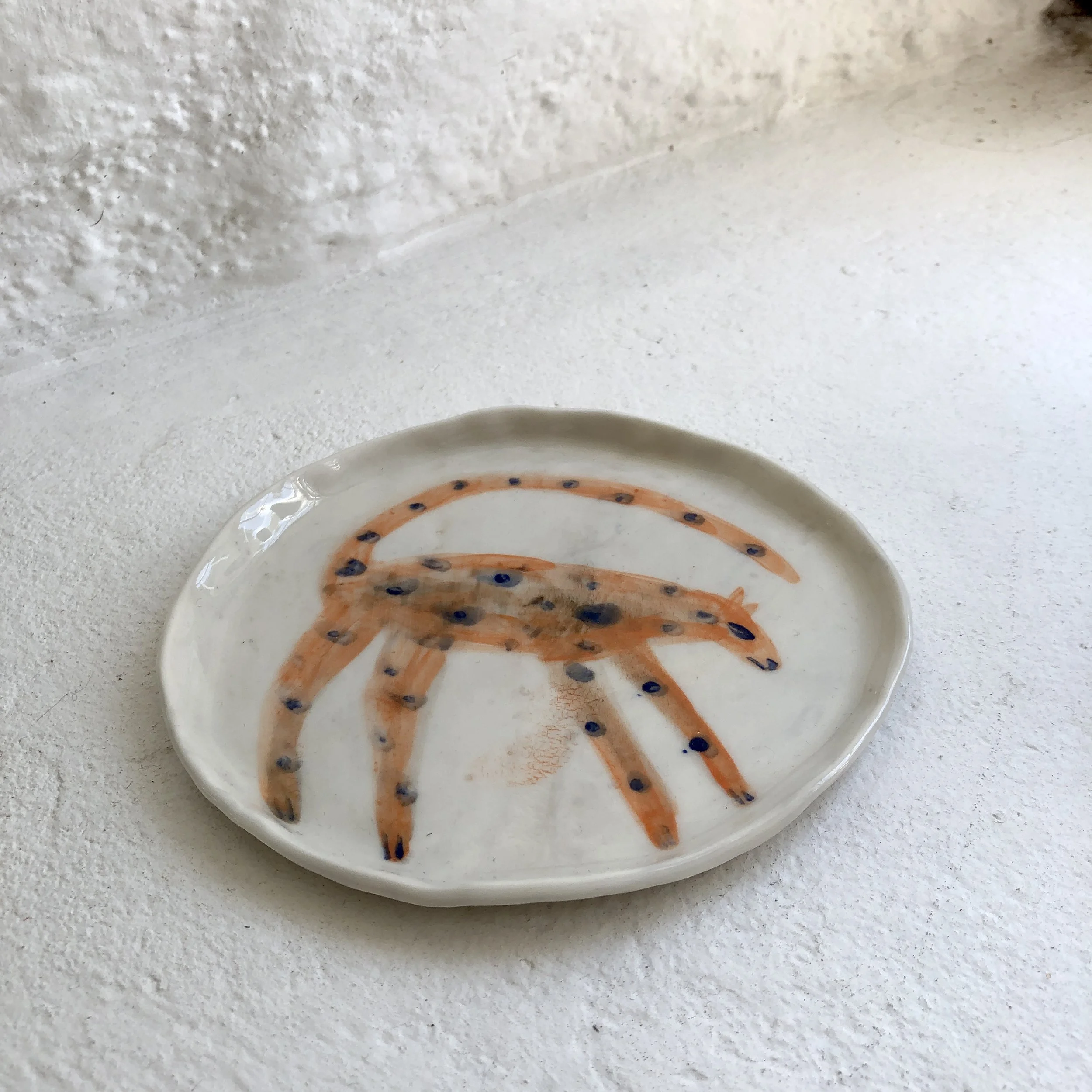 orangeleo_porcelainplate_biancatschaikner1.JPG
