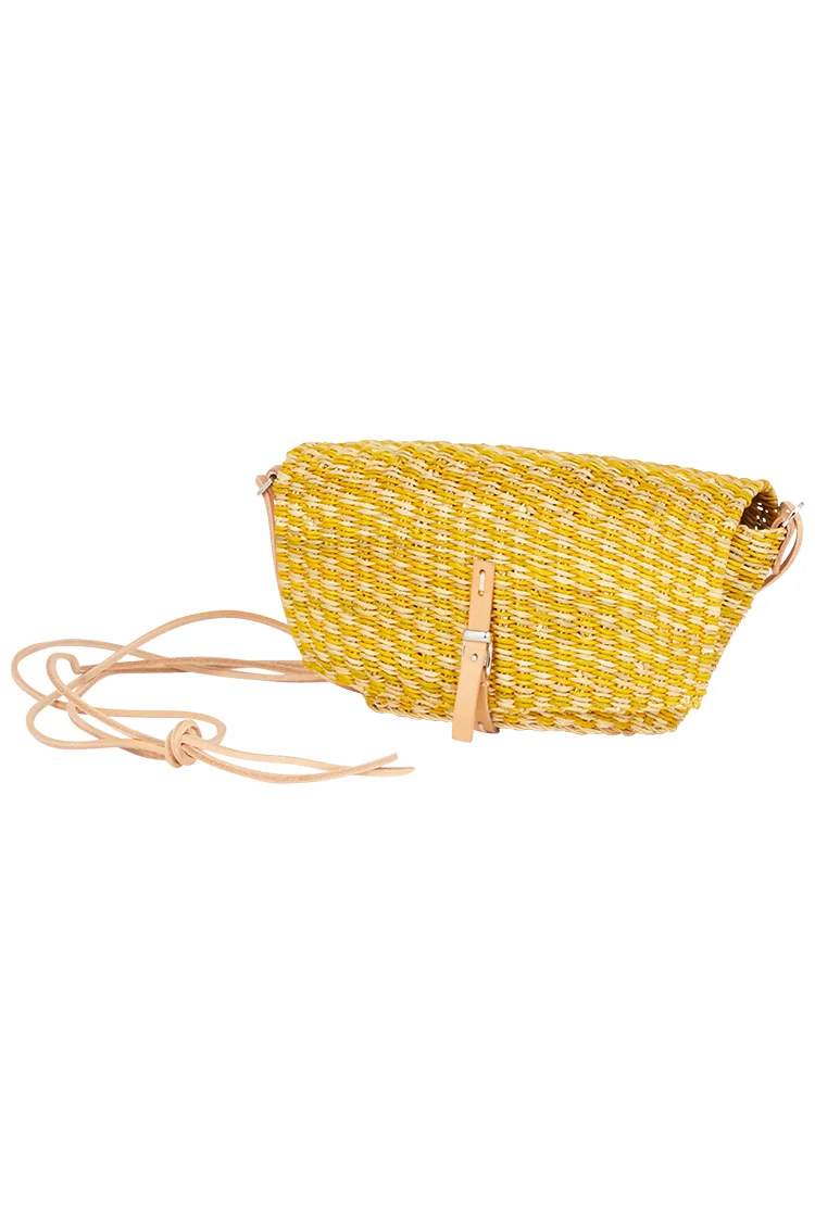 Sac Muuñ bandouliere jaune et naturel 1.jpg