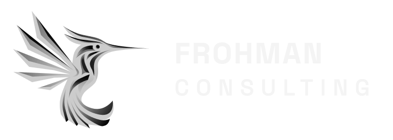 Rob Frohman