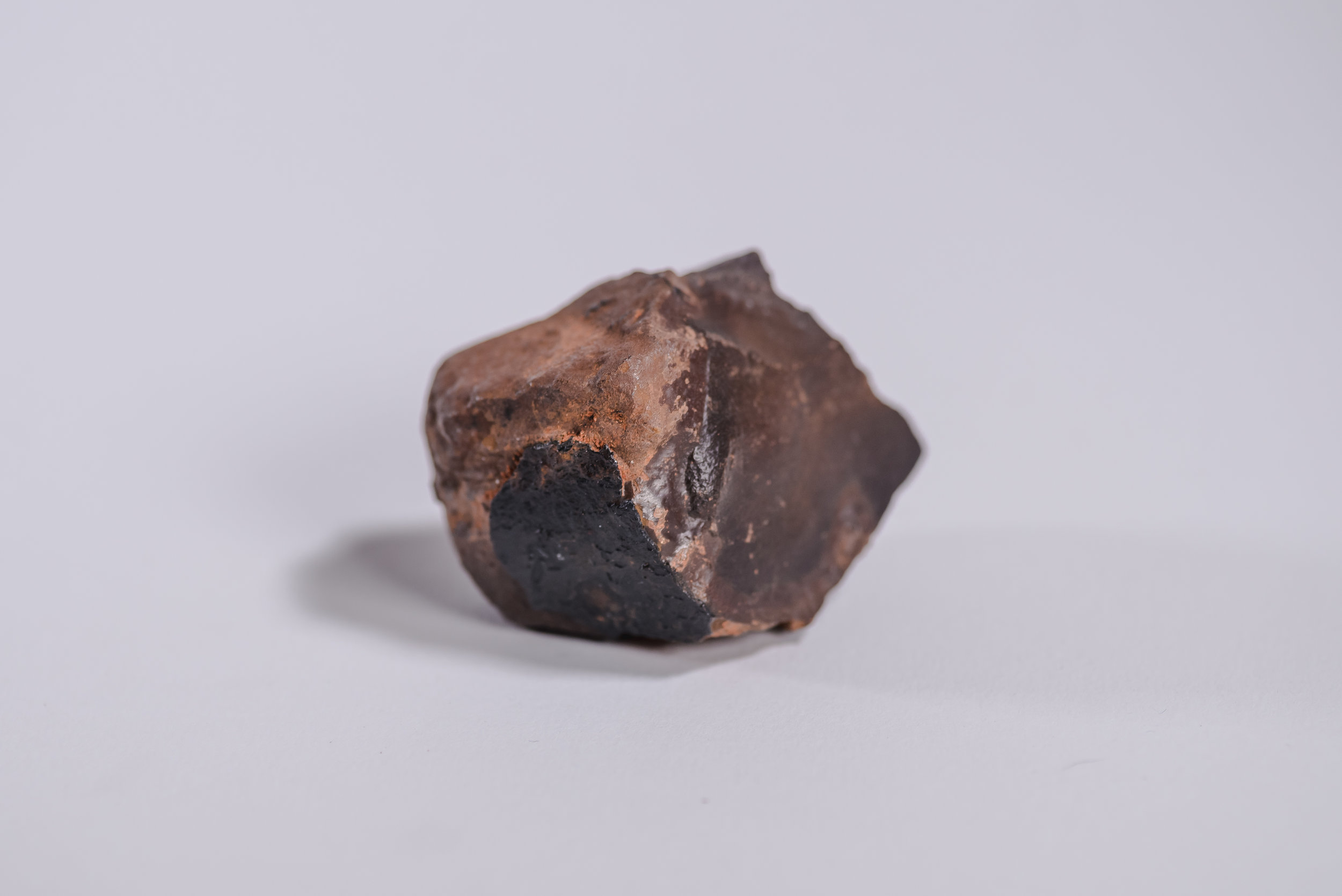 Ferruginous Chert