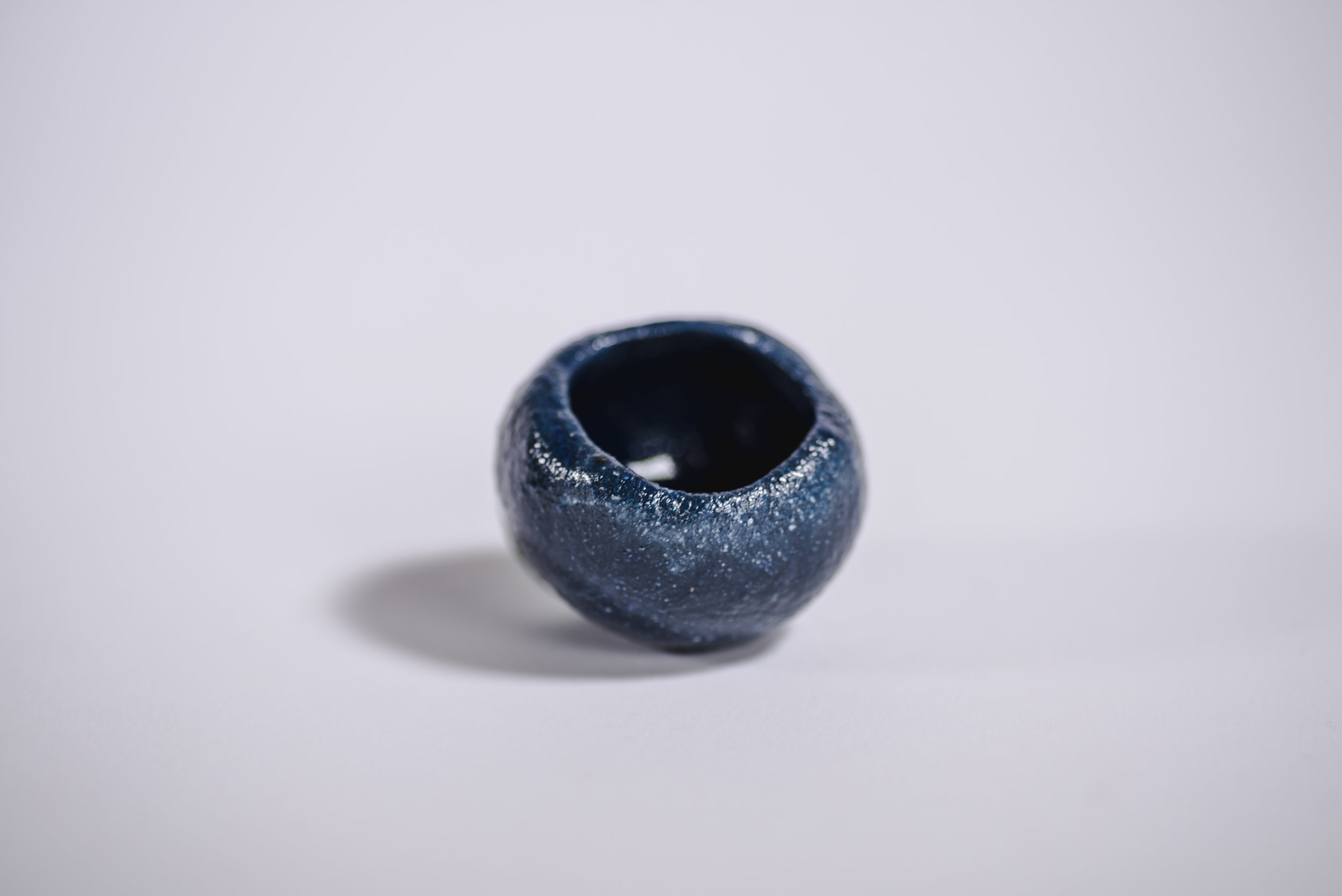 Wallace Rockhole Pottery