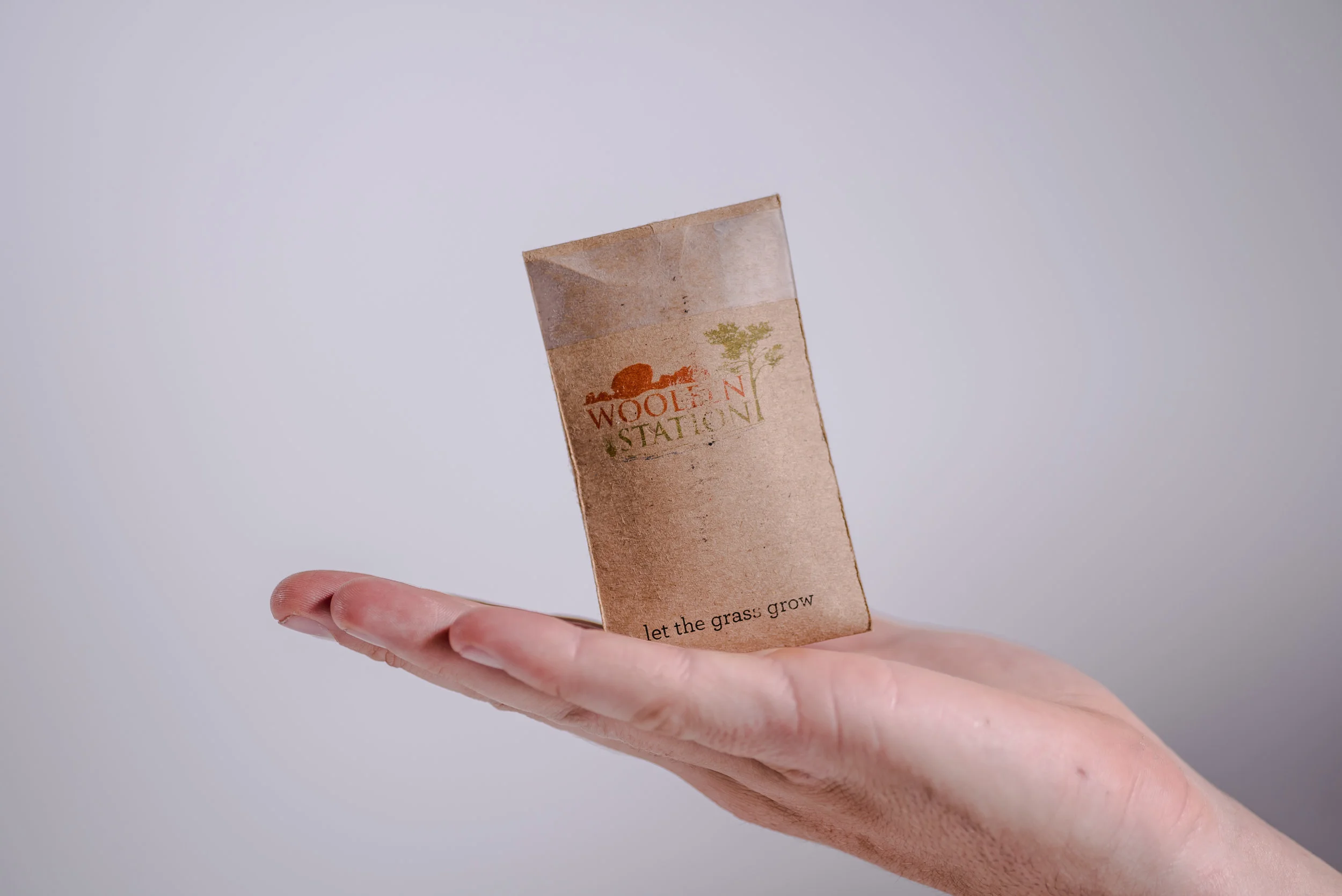 Native Australian Grass Seeds