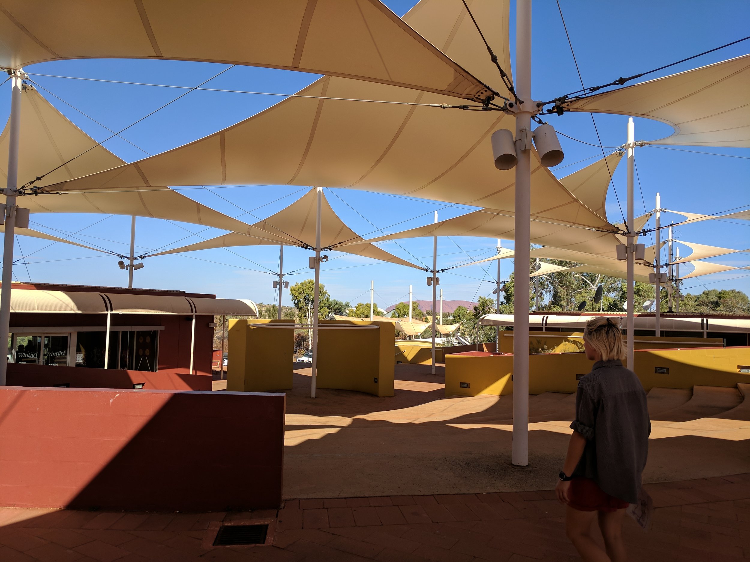 Yulara