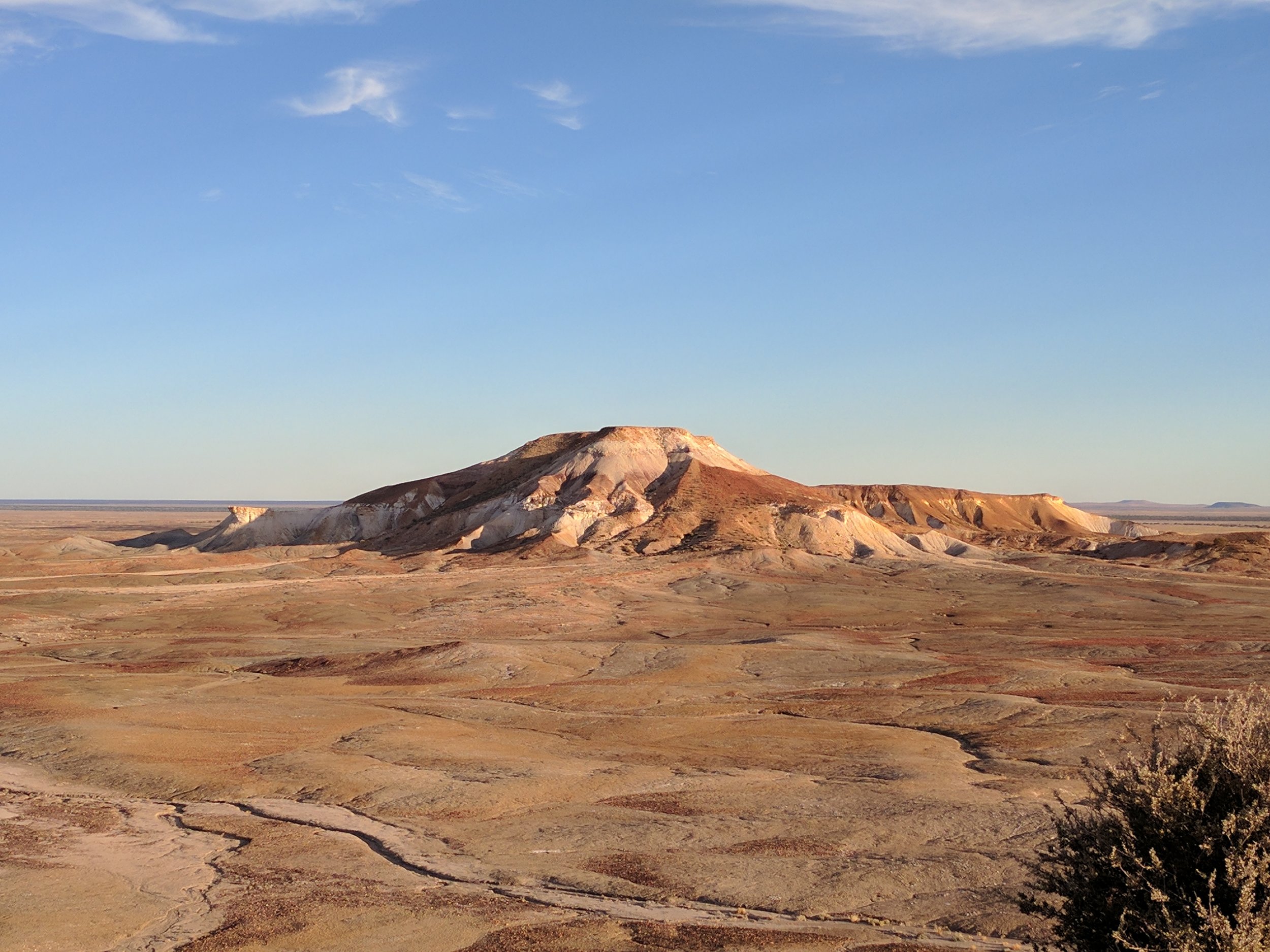 Painted Desert