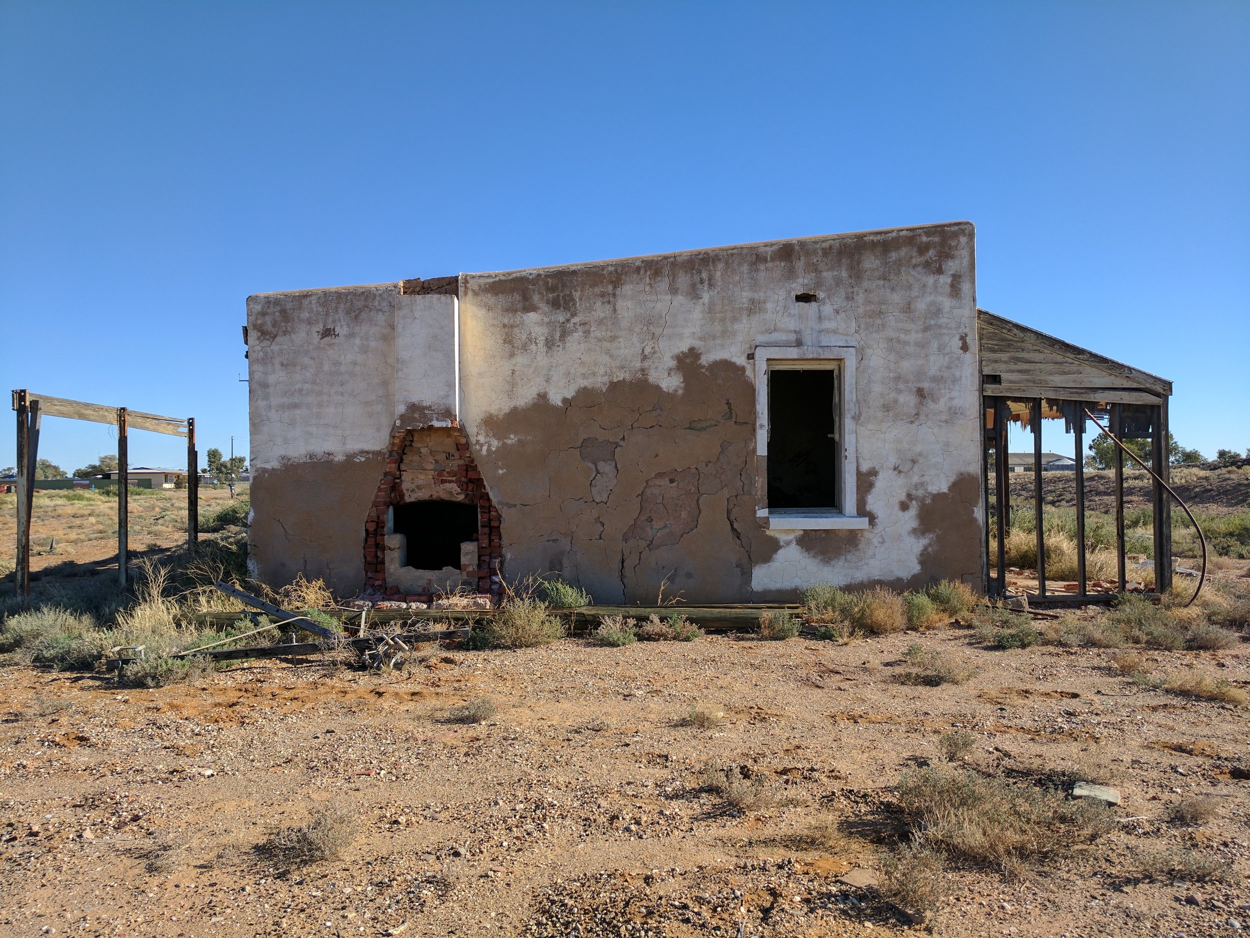 Fettlers Cottage