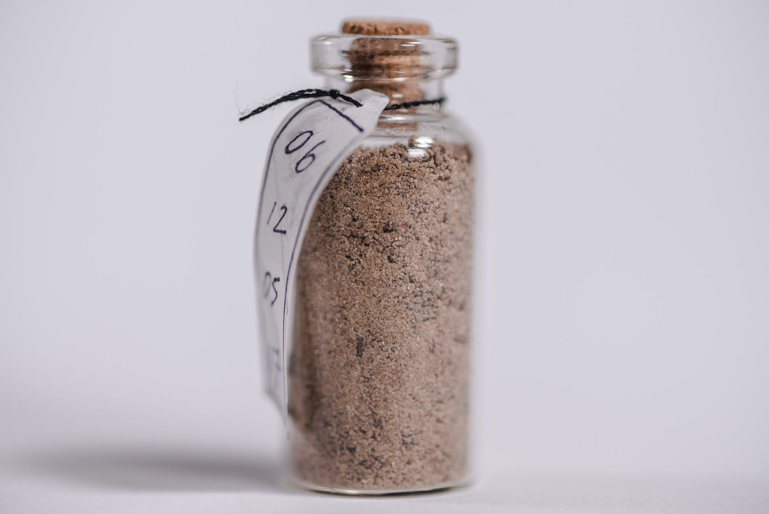 Cooper Creek soil