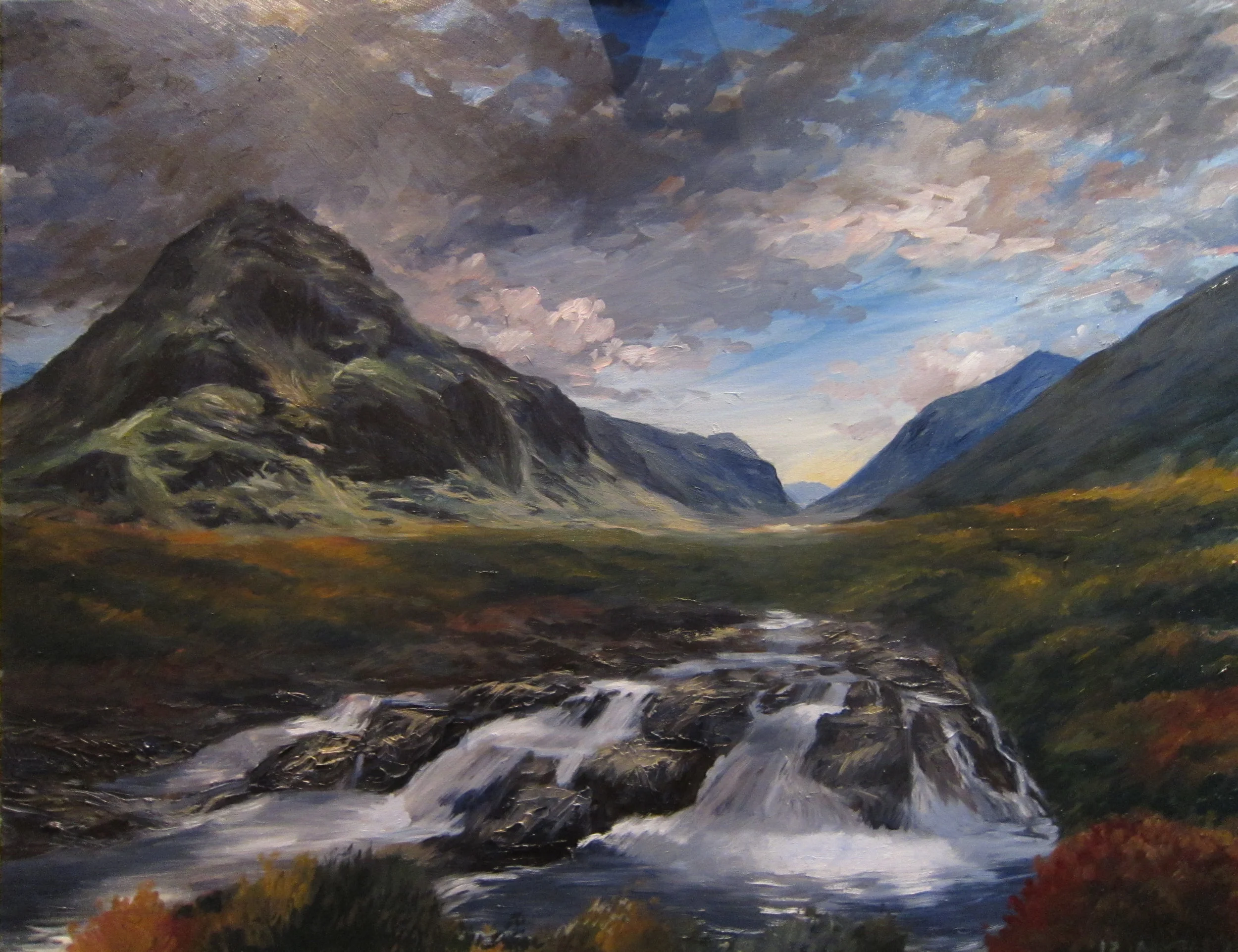 Glen Coe