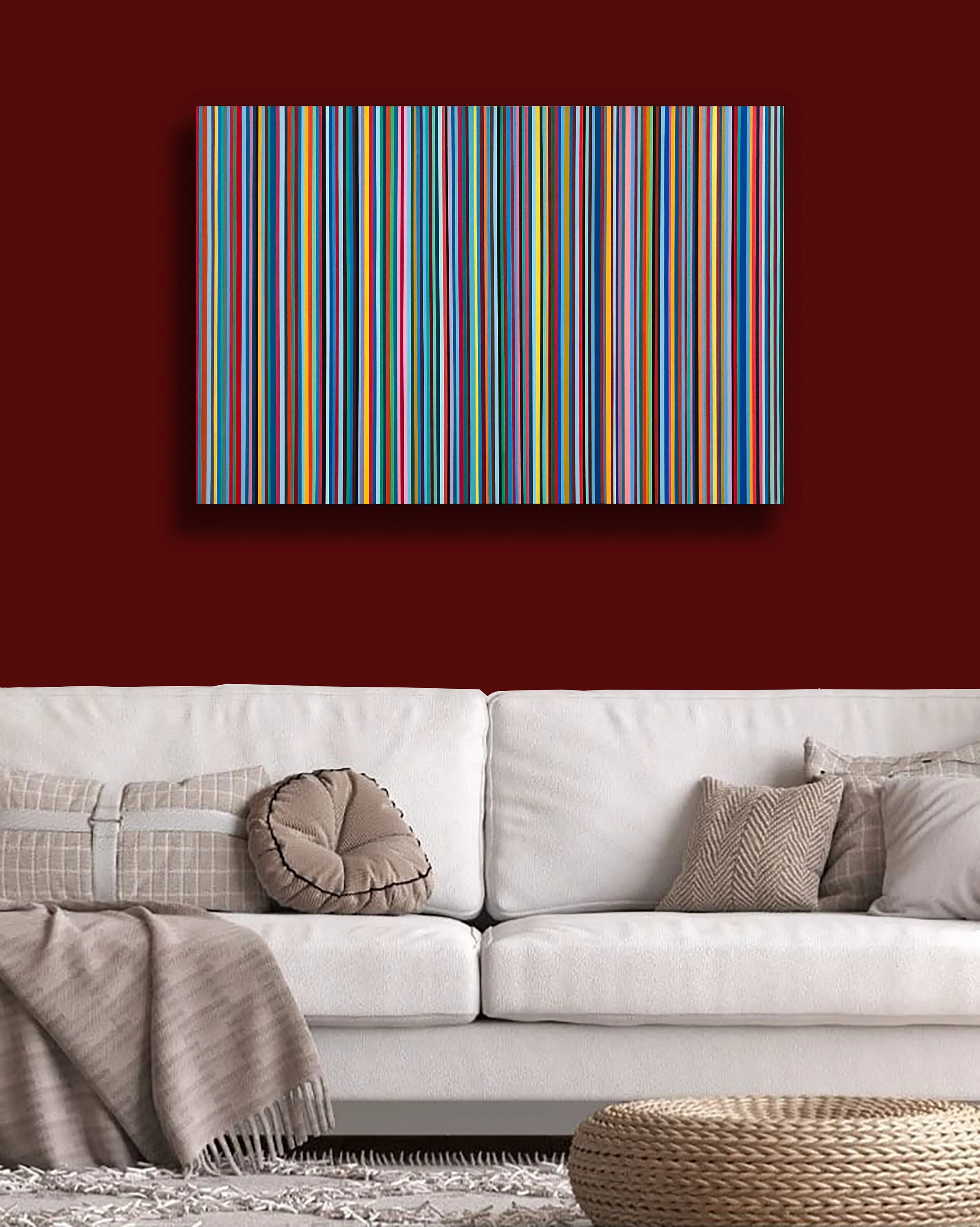 Pantone Formula