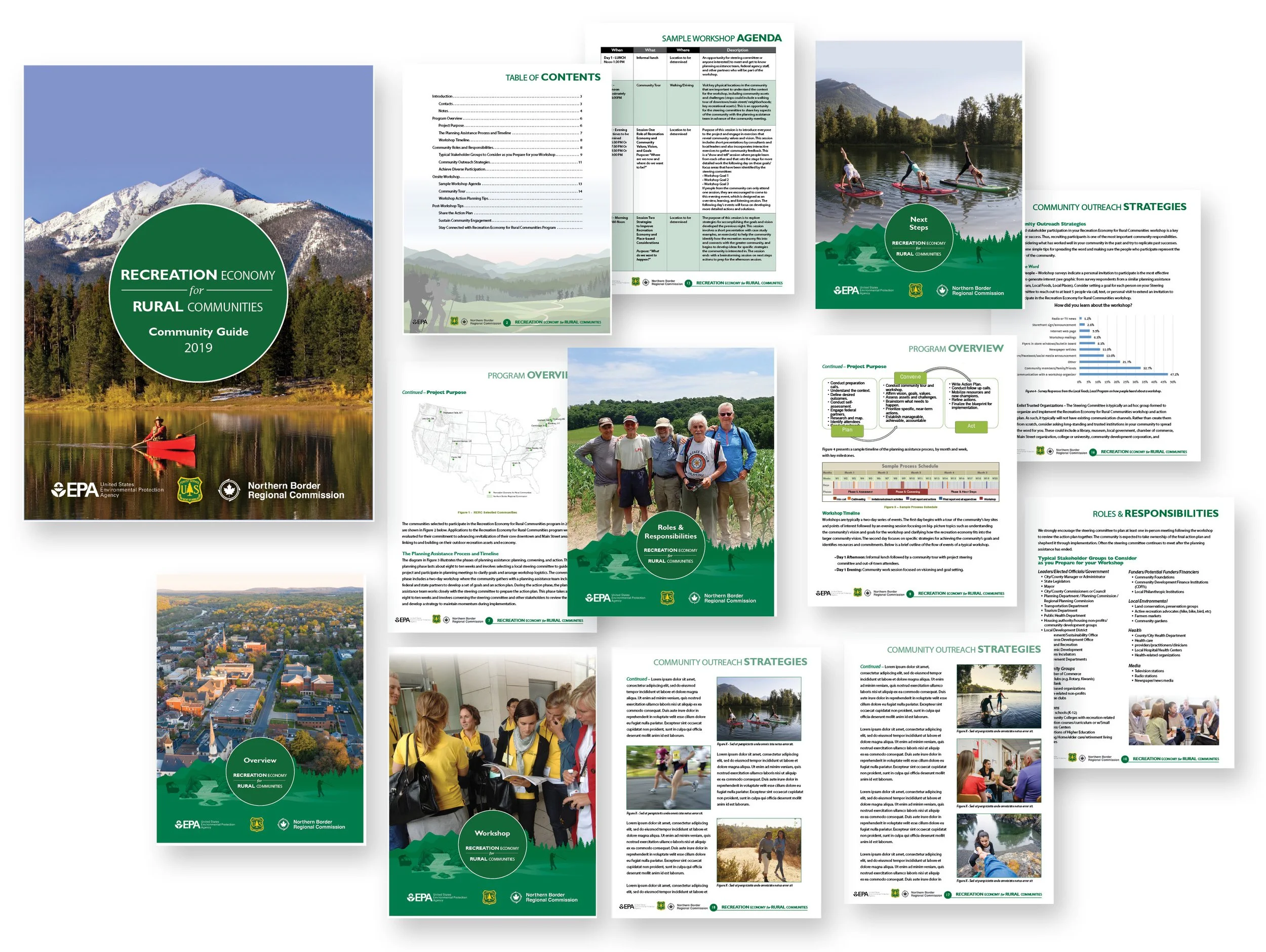 RERC Project Proposal Report and Presentation Deck