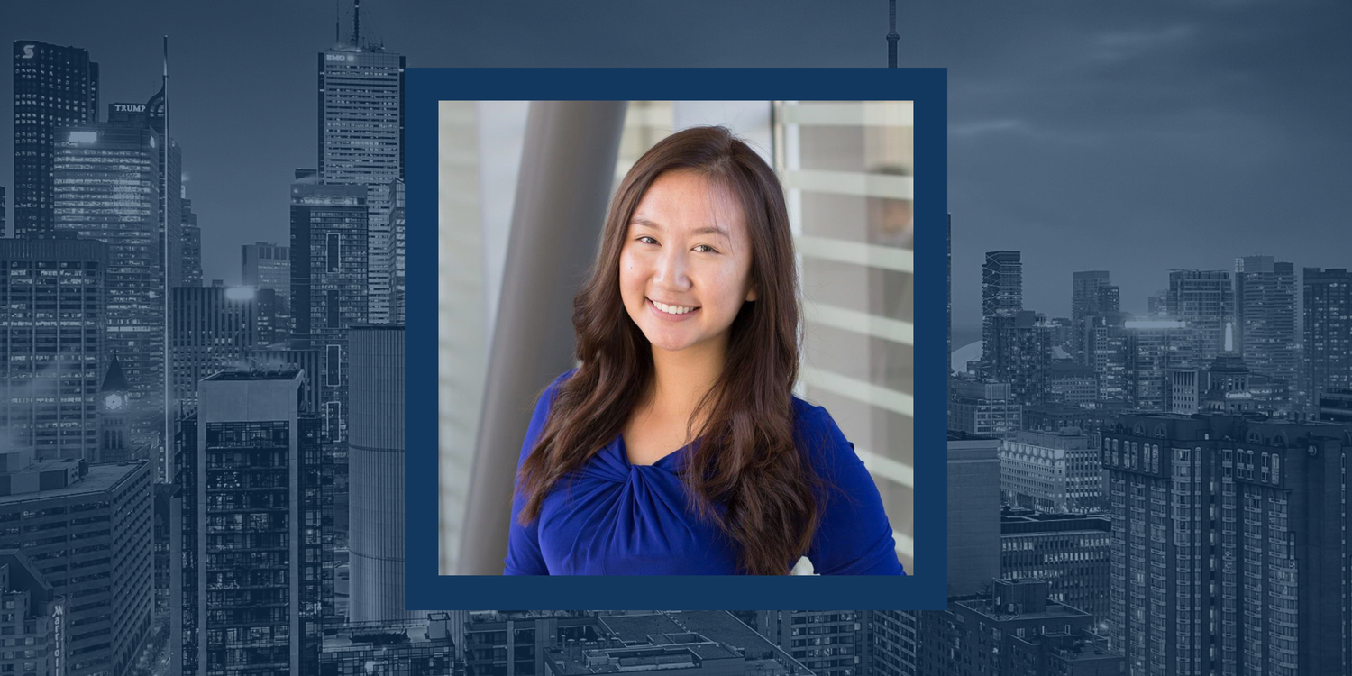Jacqueline Sue: Innovate, Inspire and Impact - ACE Consulting Group