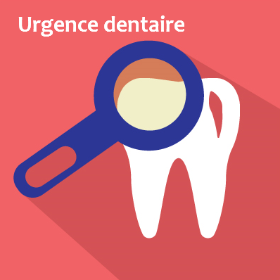 urgence dentaire