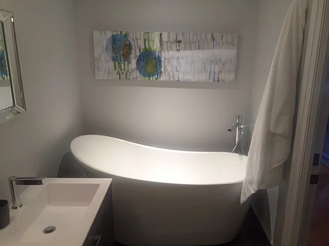 Bayview Condo - Complete Overhaul