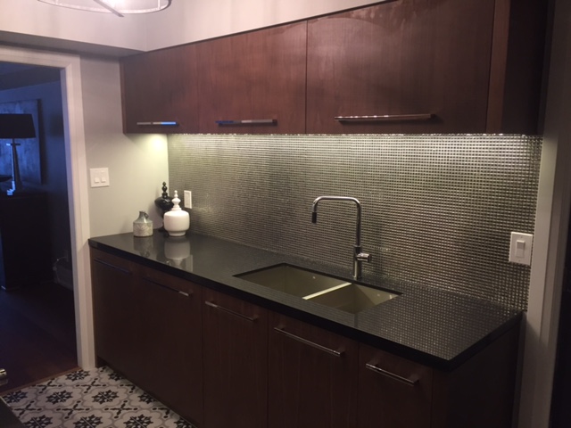 Bayview Condo - Complete Overhaul