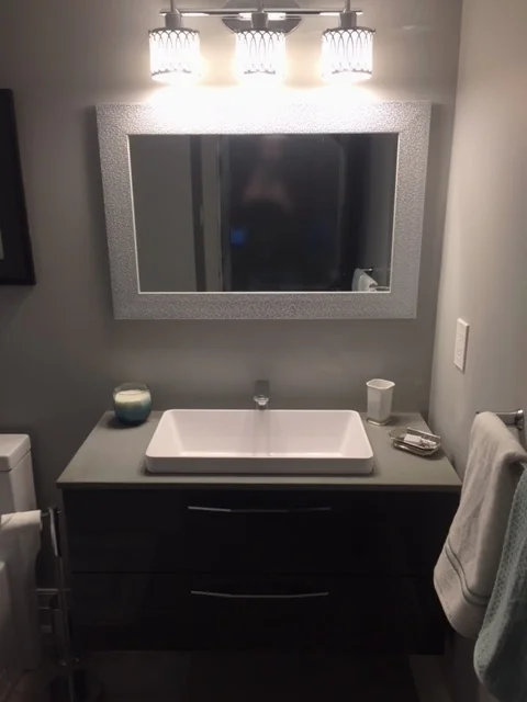 Bayview Condo - Complete Overhaul
