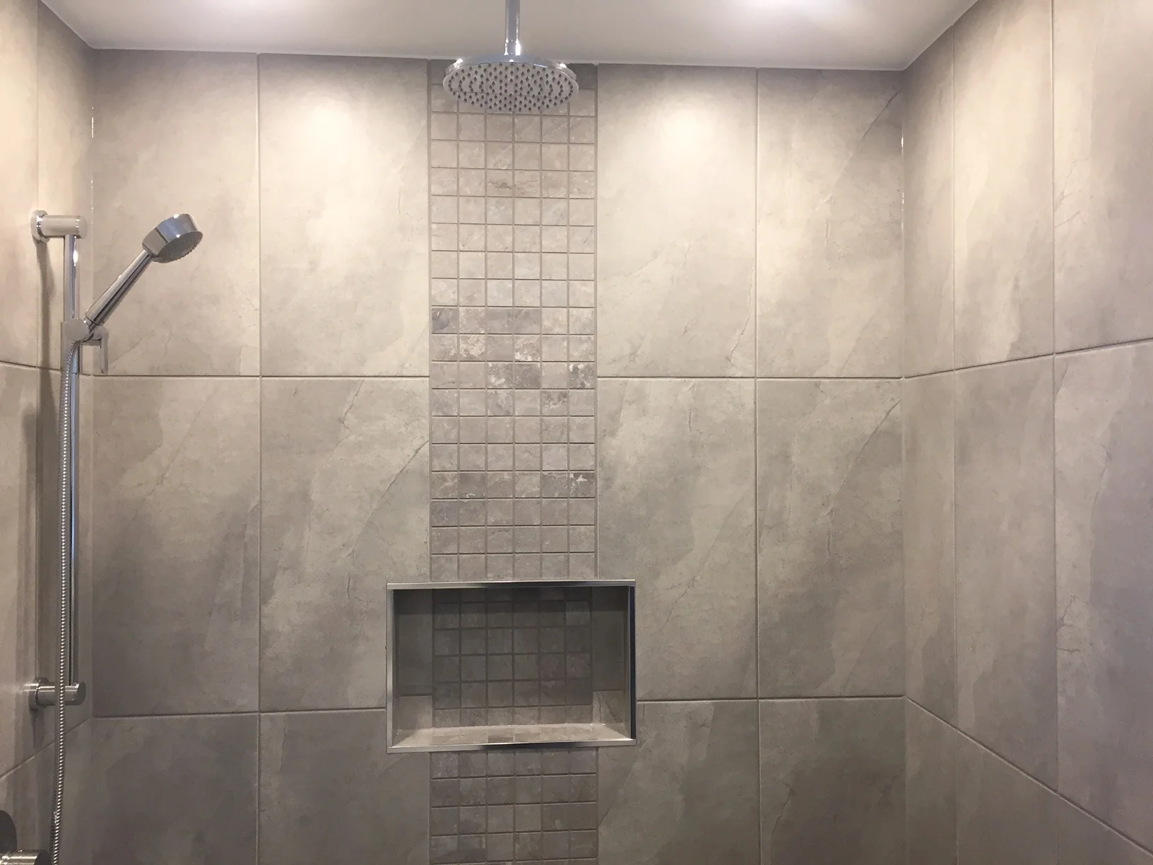 Thornhill Bathroom Revitalization