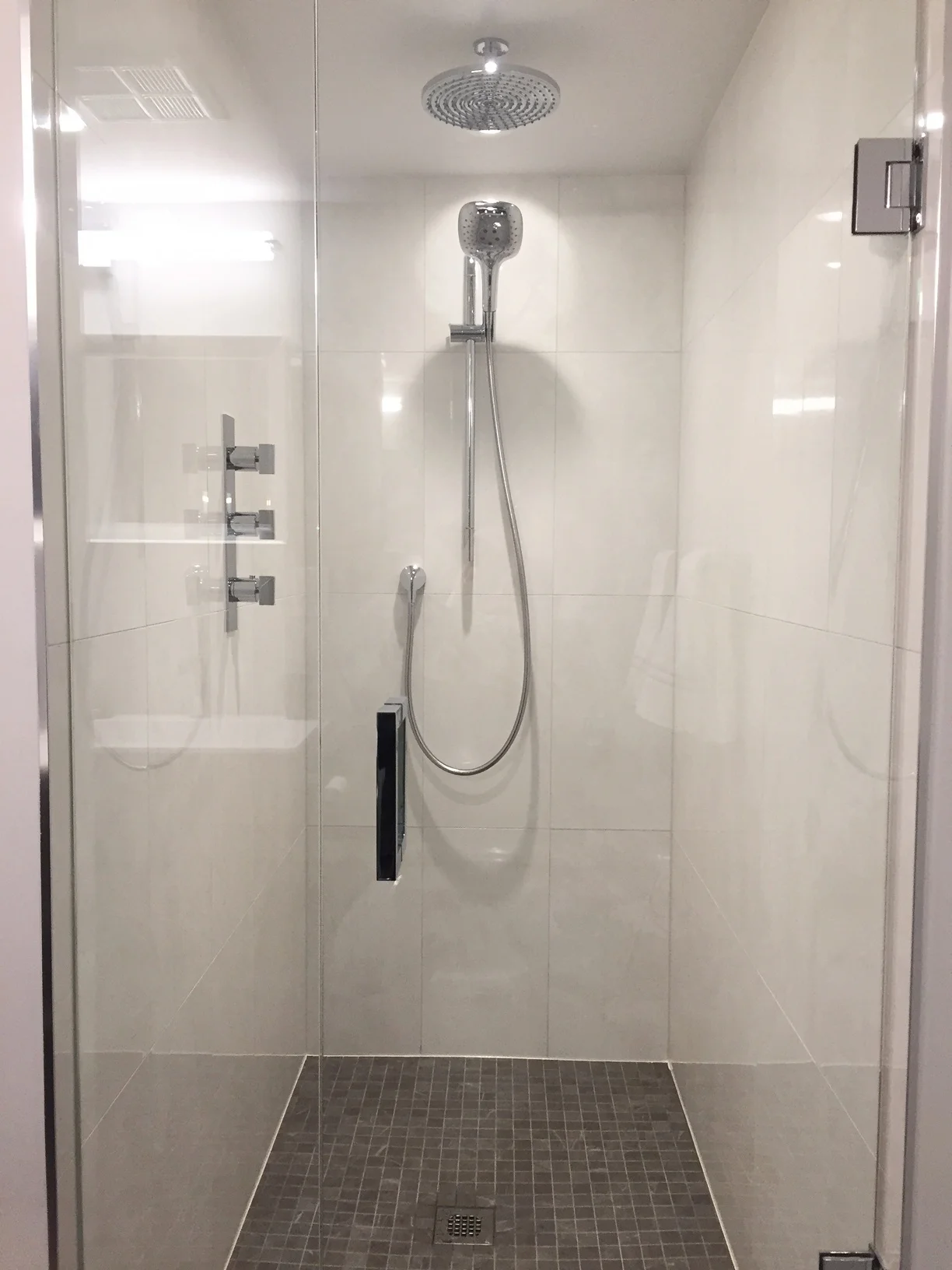 Bayview Condo - Complete Overhaul