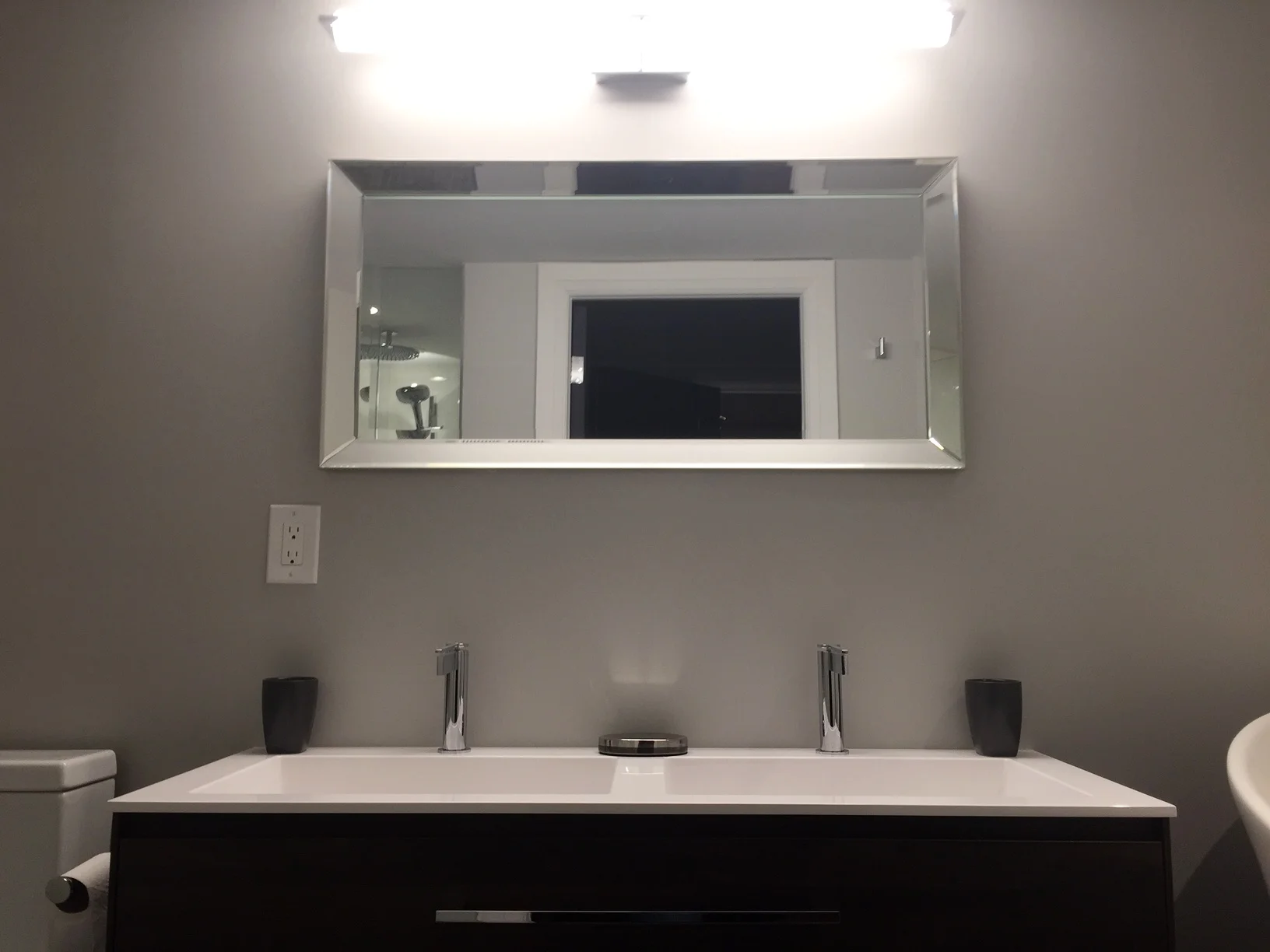 Bayview Condo - Complete Overhaul