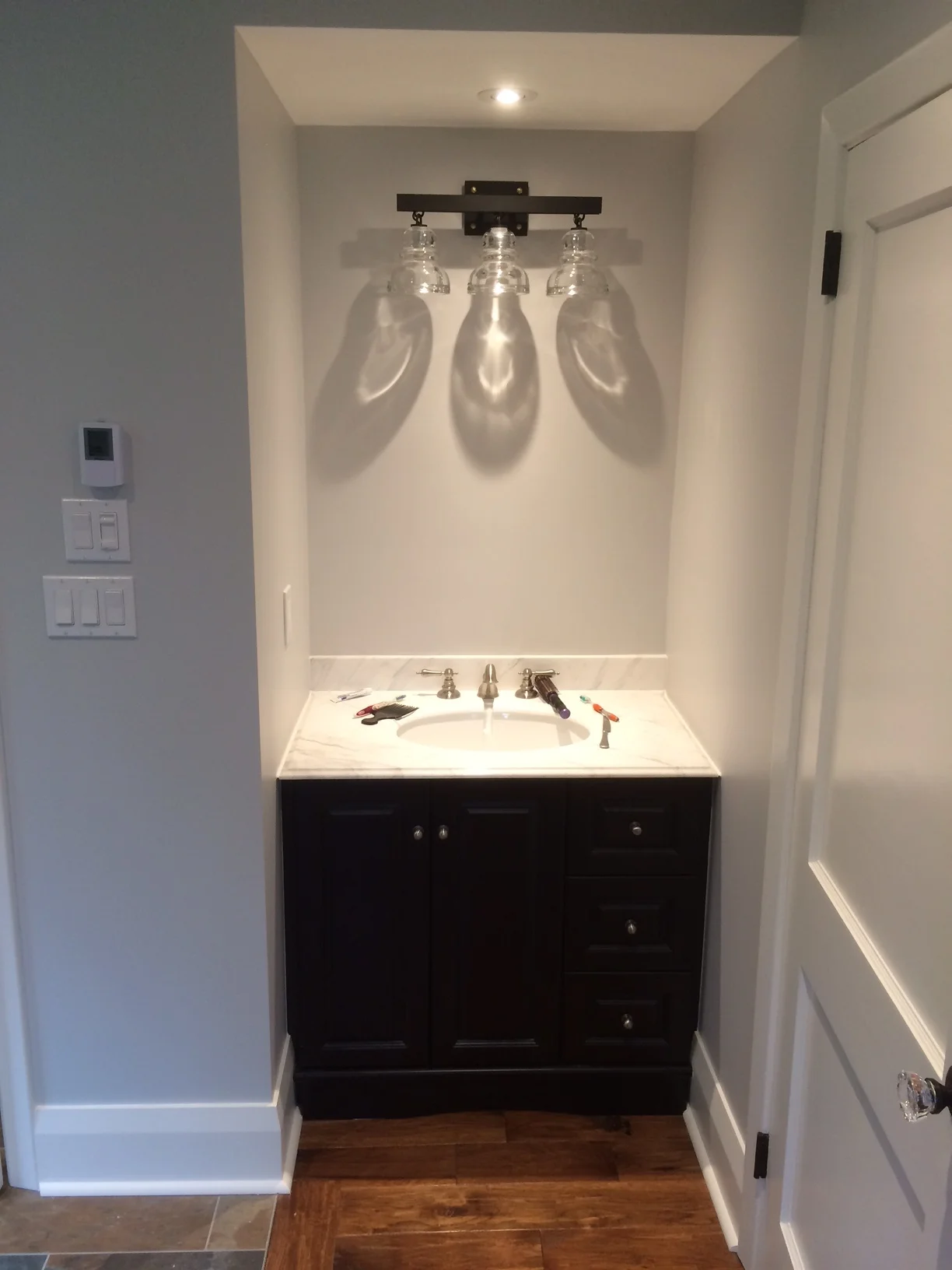 Nobleton - Master Ensuite