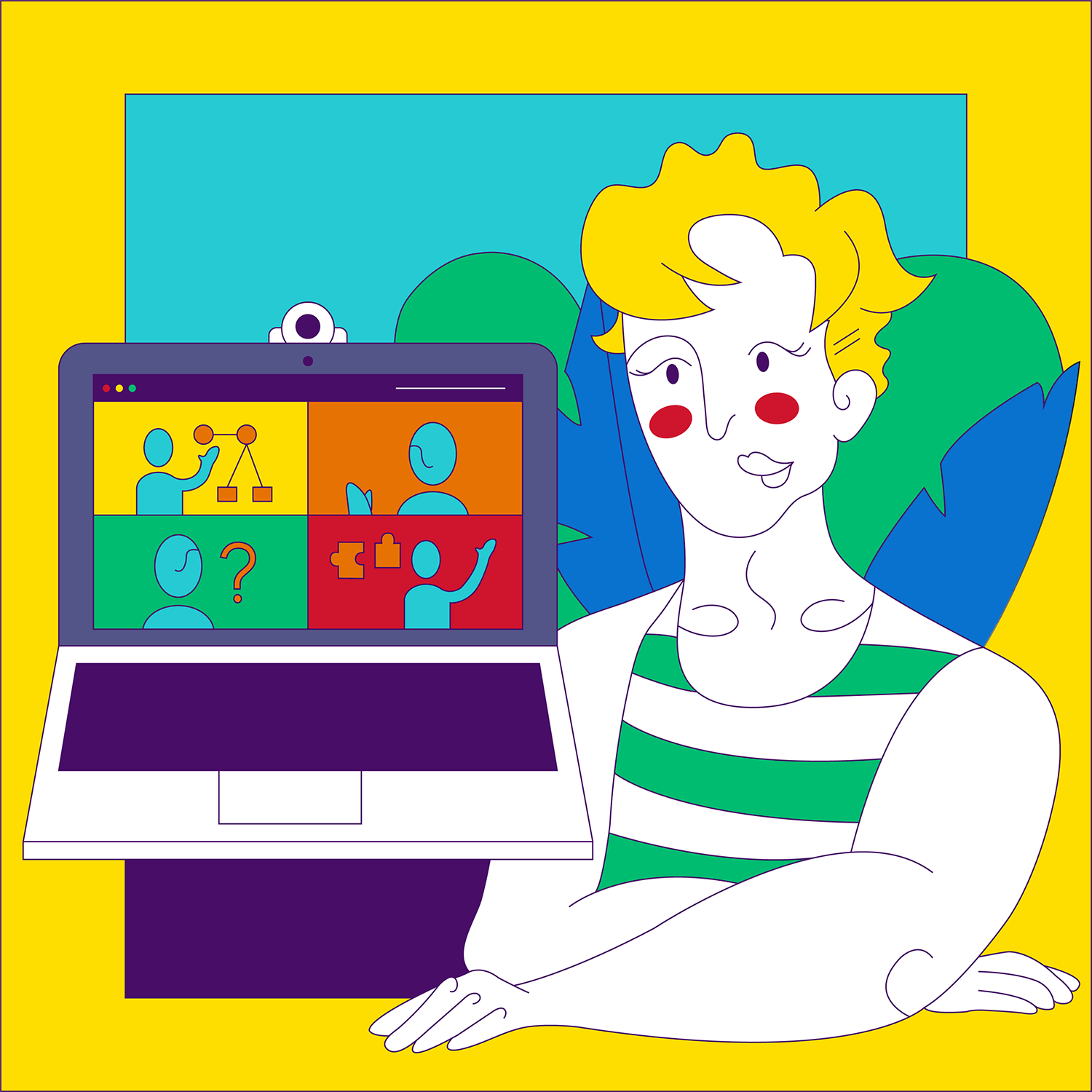 elliotnathan_employableq_character-working-from-home-in-a-virtual-meeting-with-colleagues.png