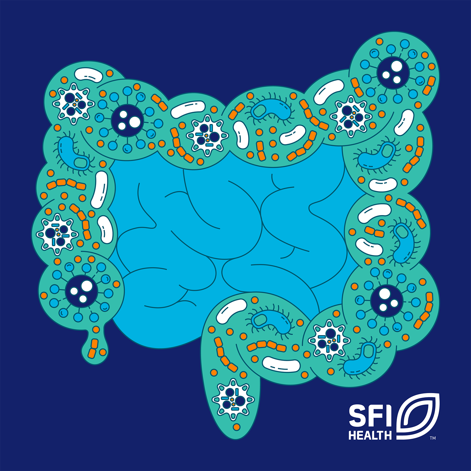 elliot-nathan_sfihealth_ibs_illustration-of-microbiomes-and-bacteria-inside-large-intestines.png