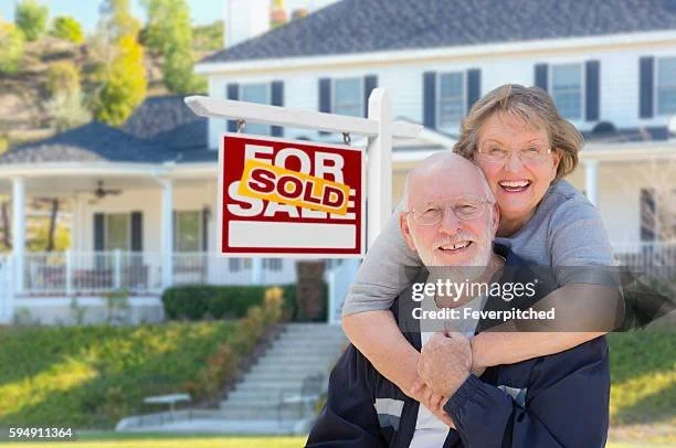 #1 Question I get from long term residents:&nbsp; “Where will I go if I sell?”