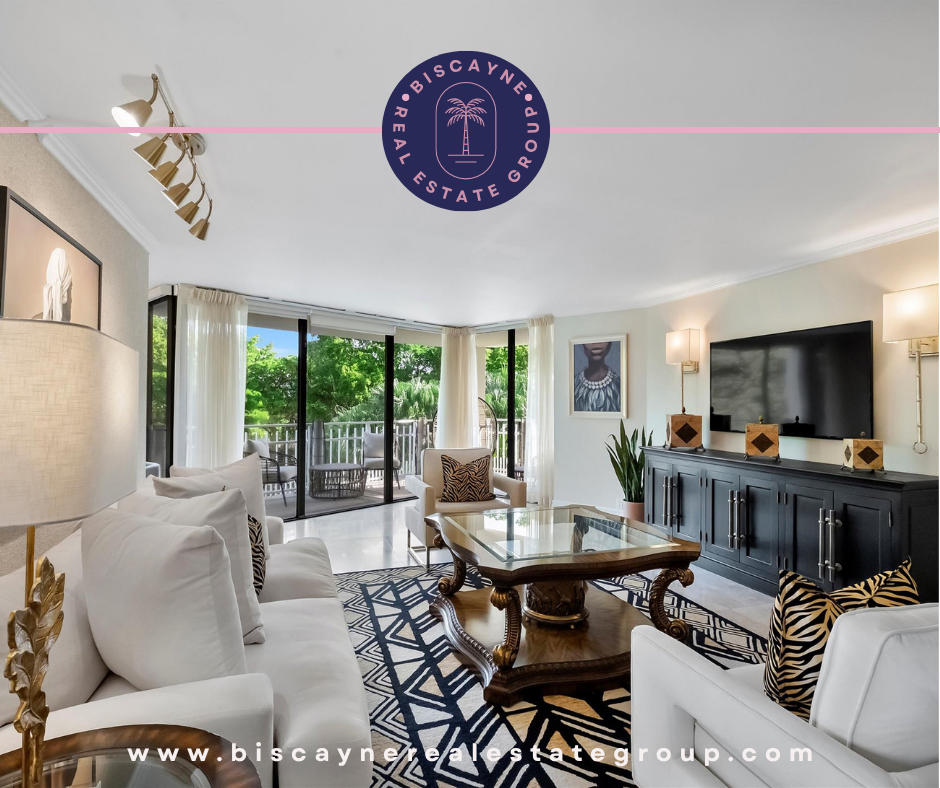 Just Listed